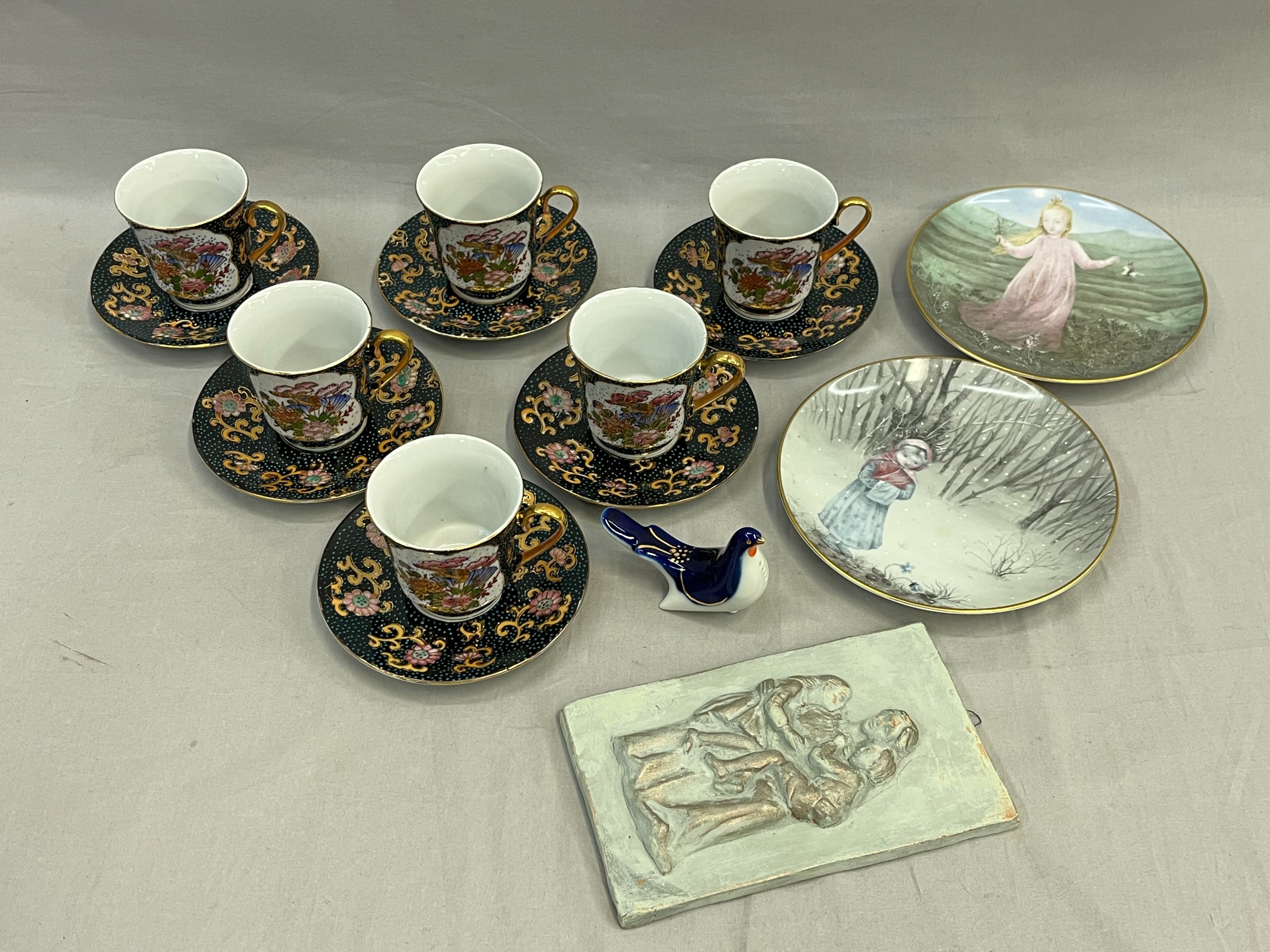 Astiasto, lomonosov ym - Huutokauppa Ekman