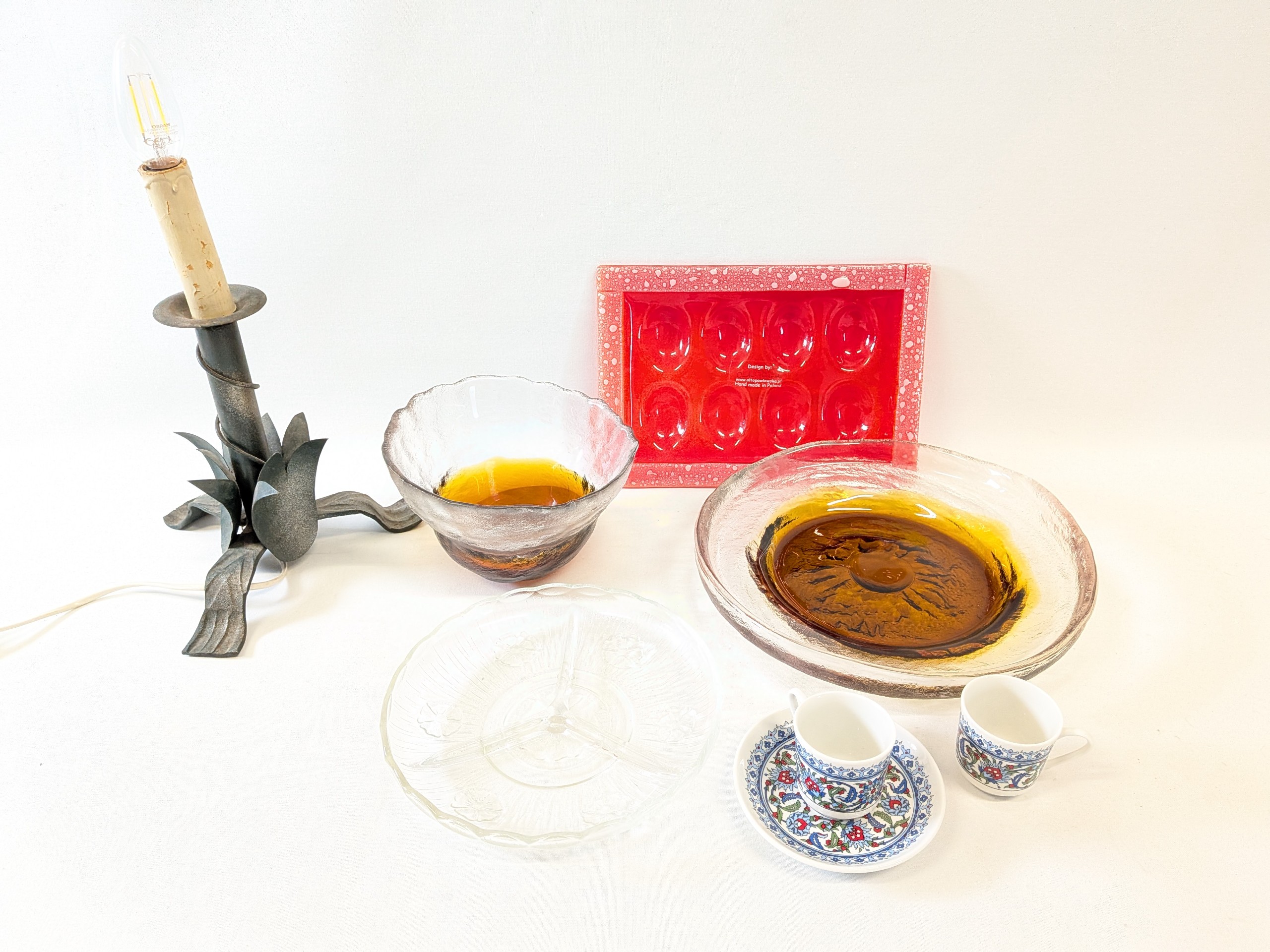 Muurla ym. - Huutokauppa Ekman