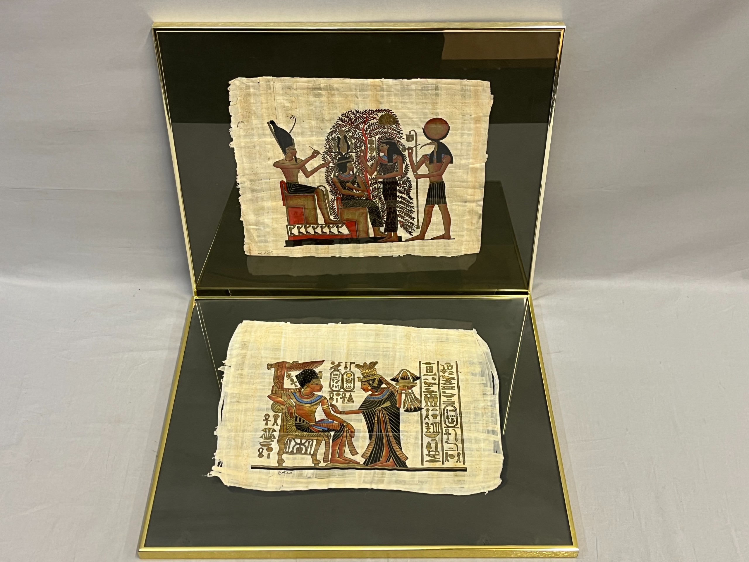 Itämaiset teokset - Huutokauppa Ekman