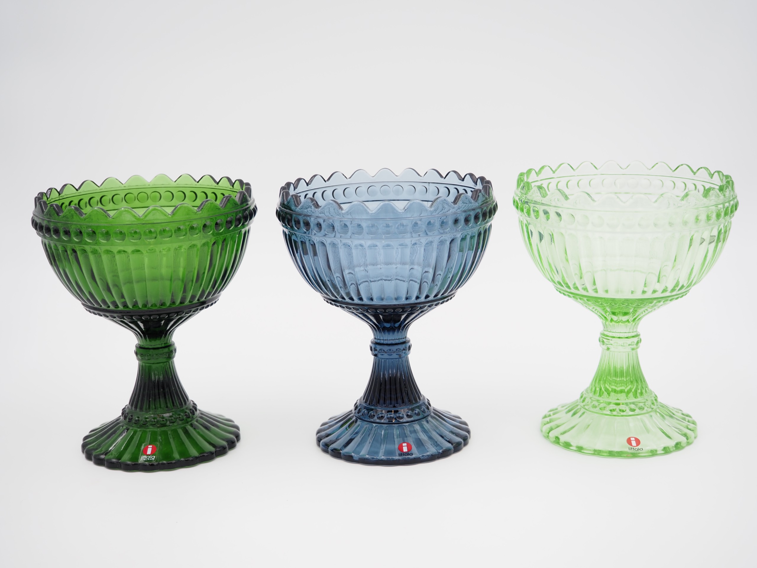Iittala Mariskooli - Huutokauppa Ekman