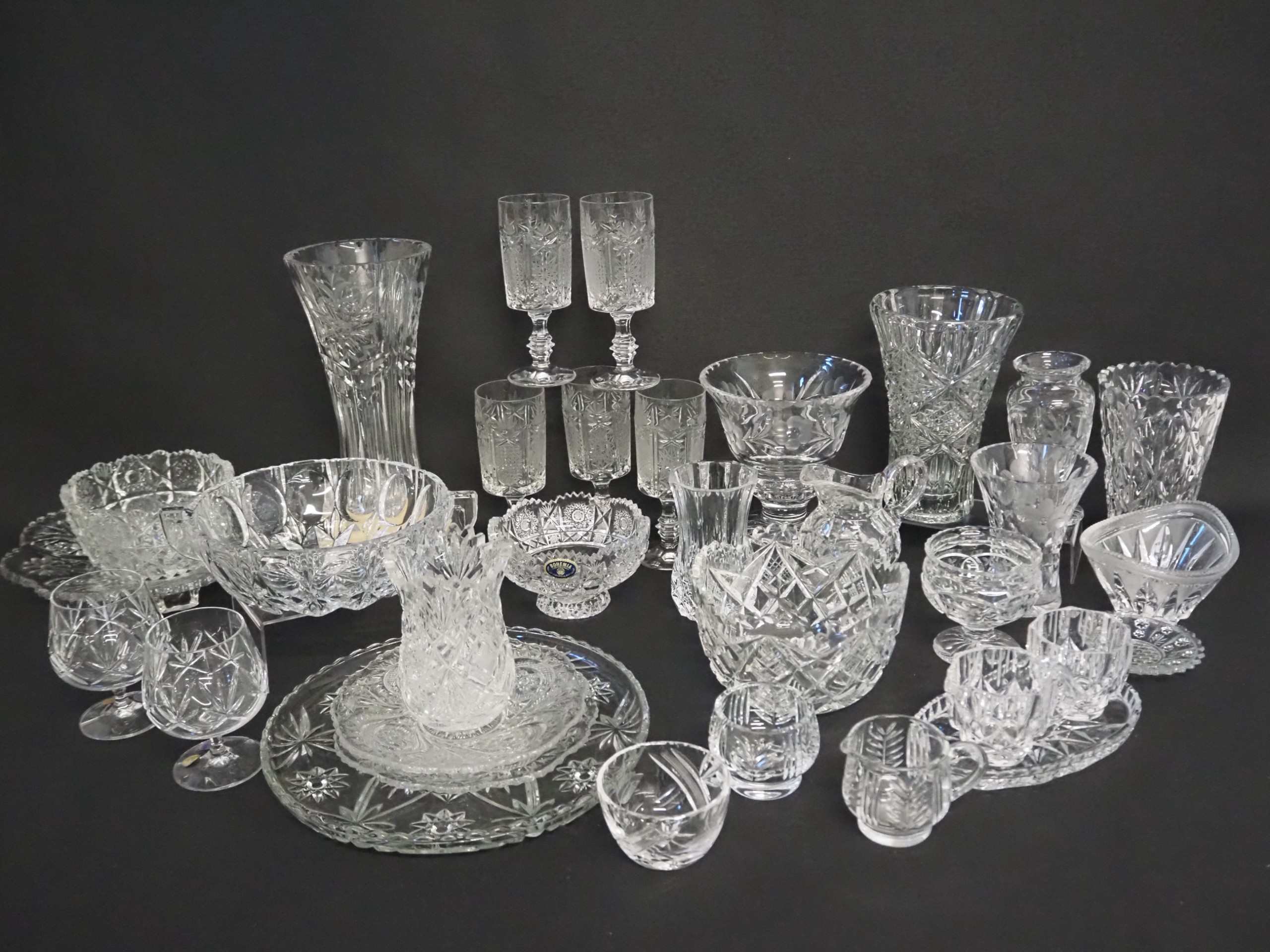 Vaasit ym. - Huutokauppa Ekman