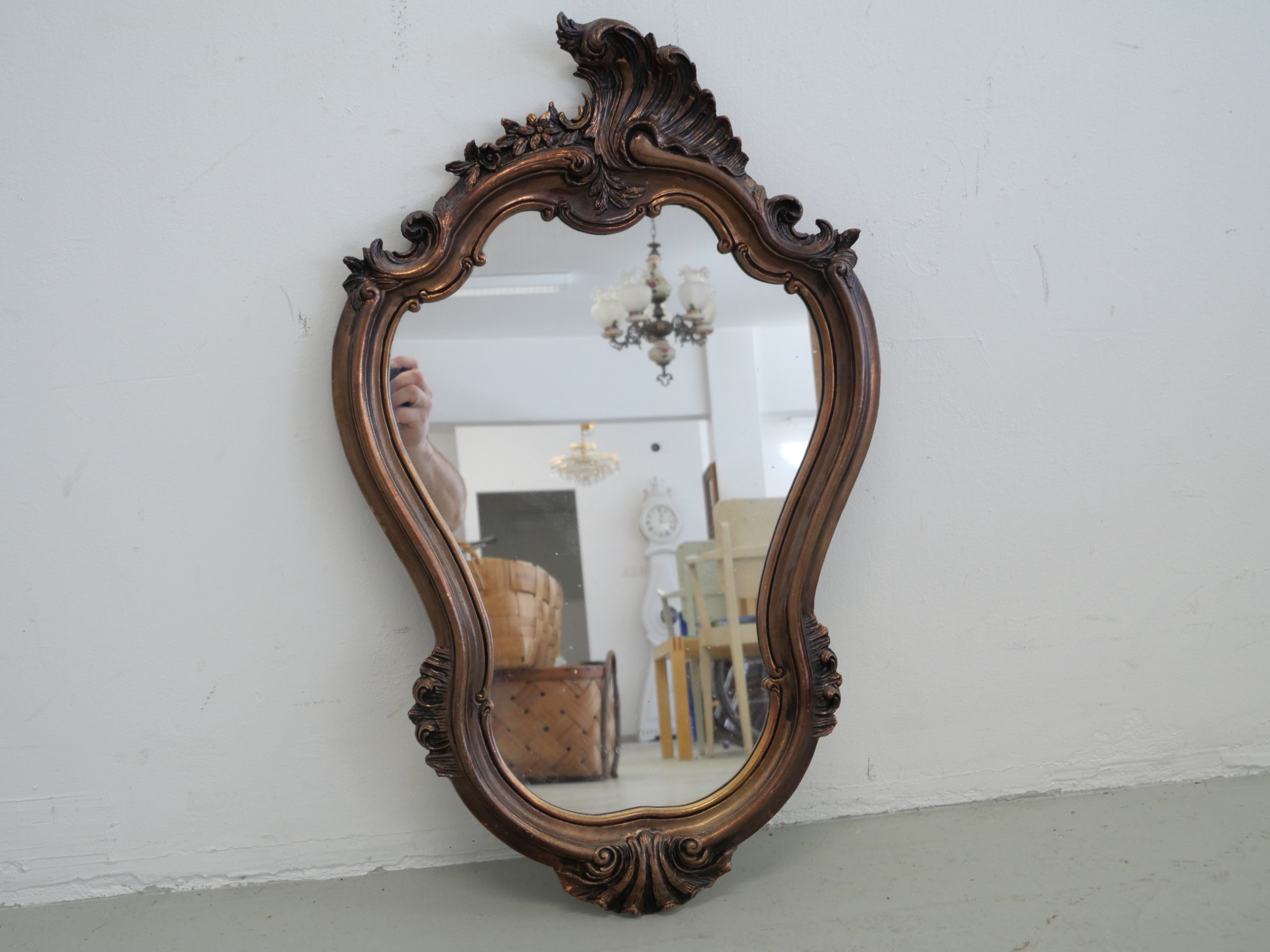 *Peili - Huutokauppa Ekman