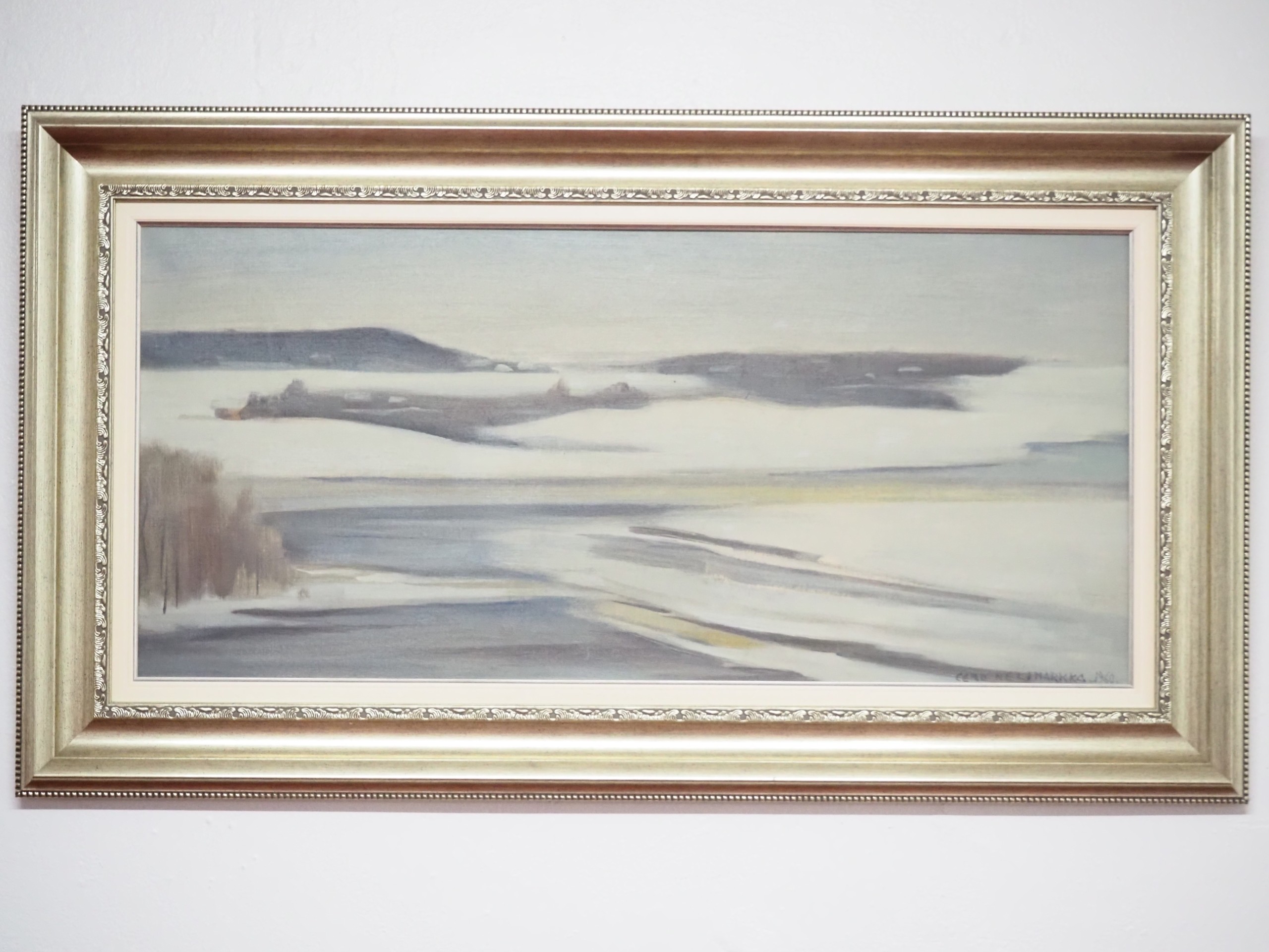 Eero Nelimarkka - Huutokauppa Ekman