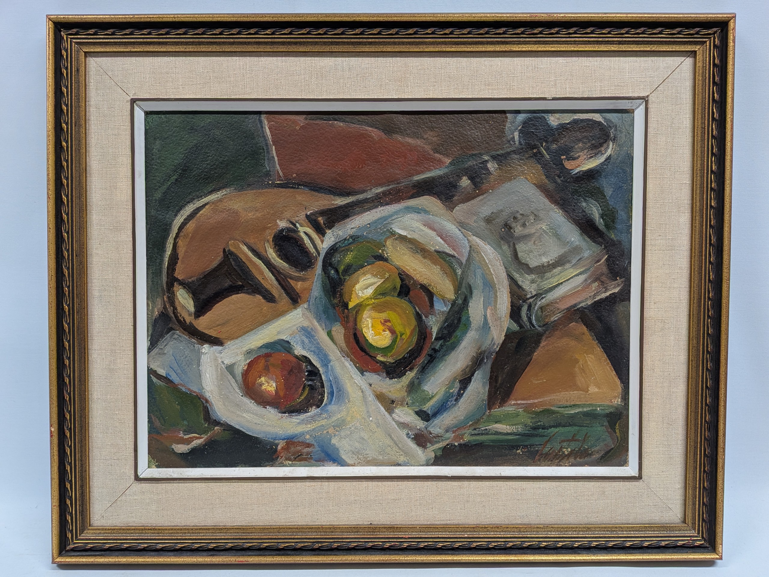 Atte Laitila - Huutokauppa Ekman