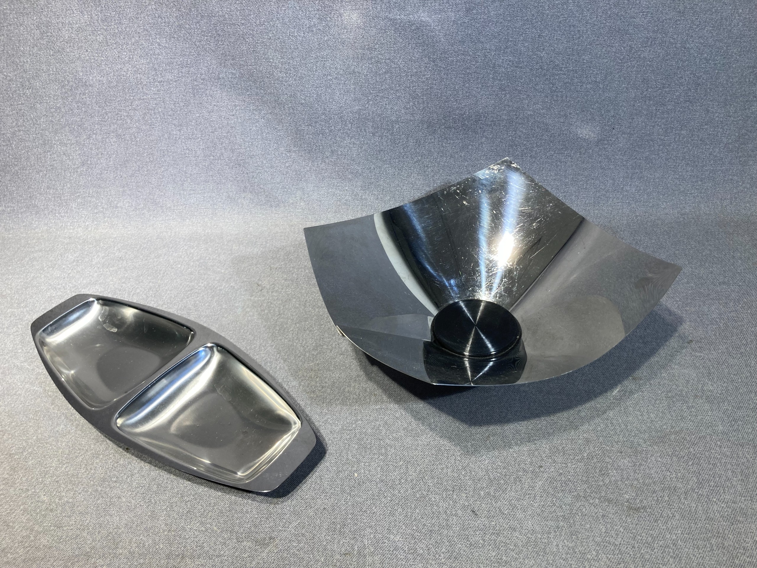 Alessi - Huutokauppa Ekman