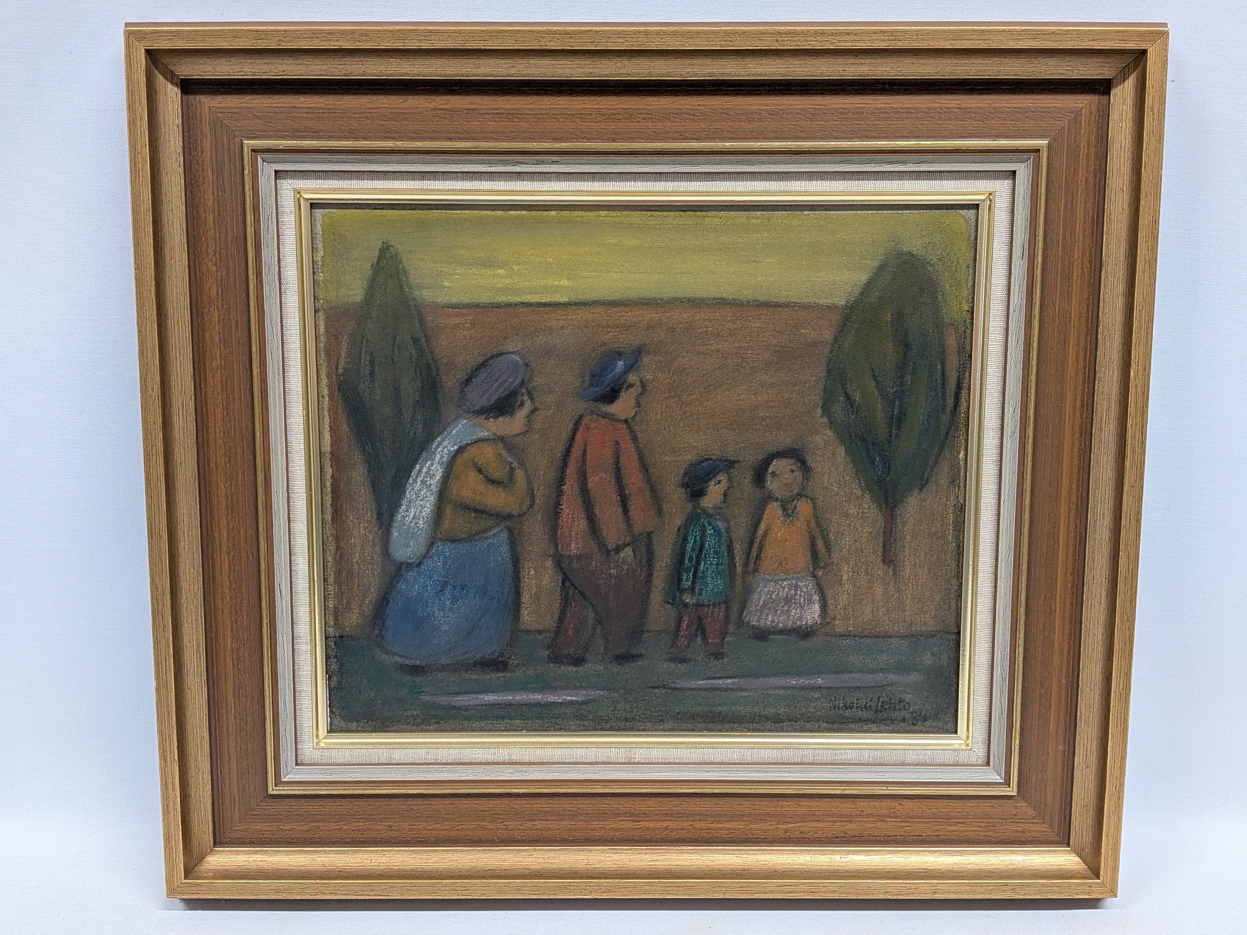 Nikolai Lehto - Huutokauppa Ekman