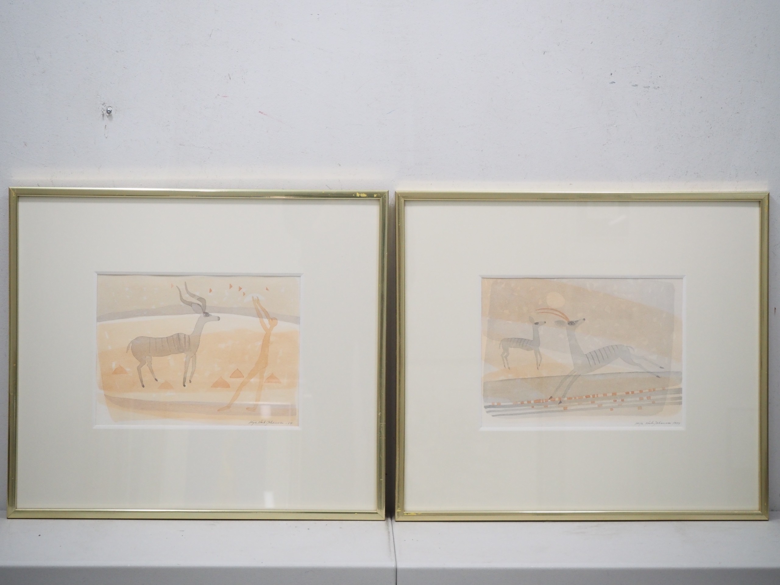 Seija Stub-Johanson - Huutokauppa Ekman