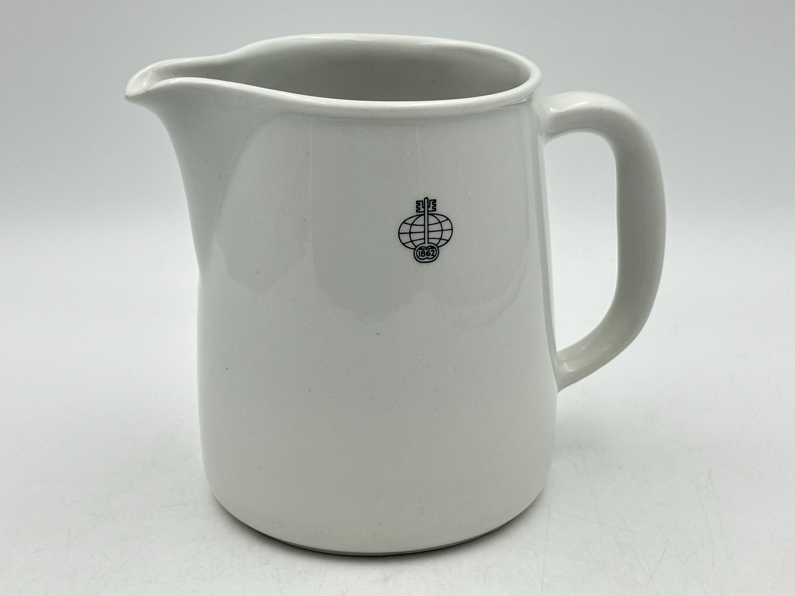 Arabia kaadin - Huutokauppa Ekman