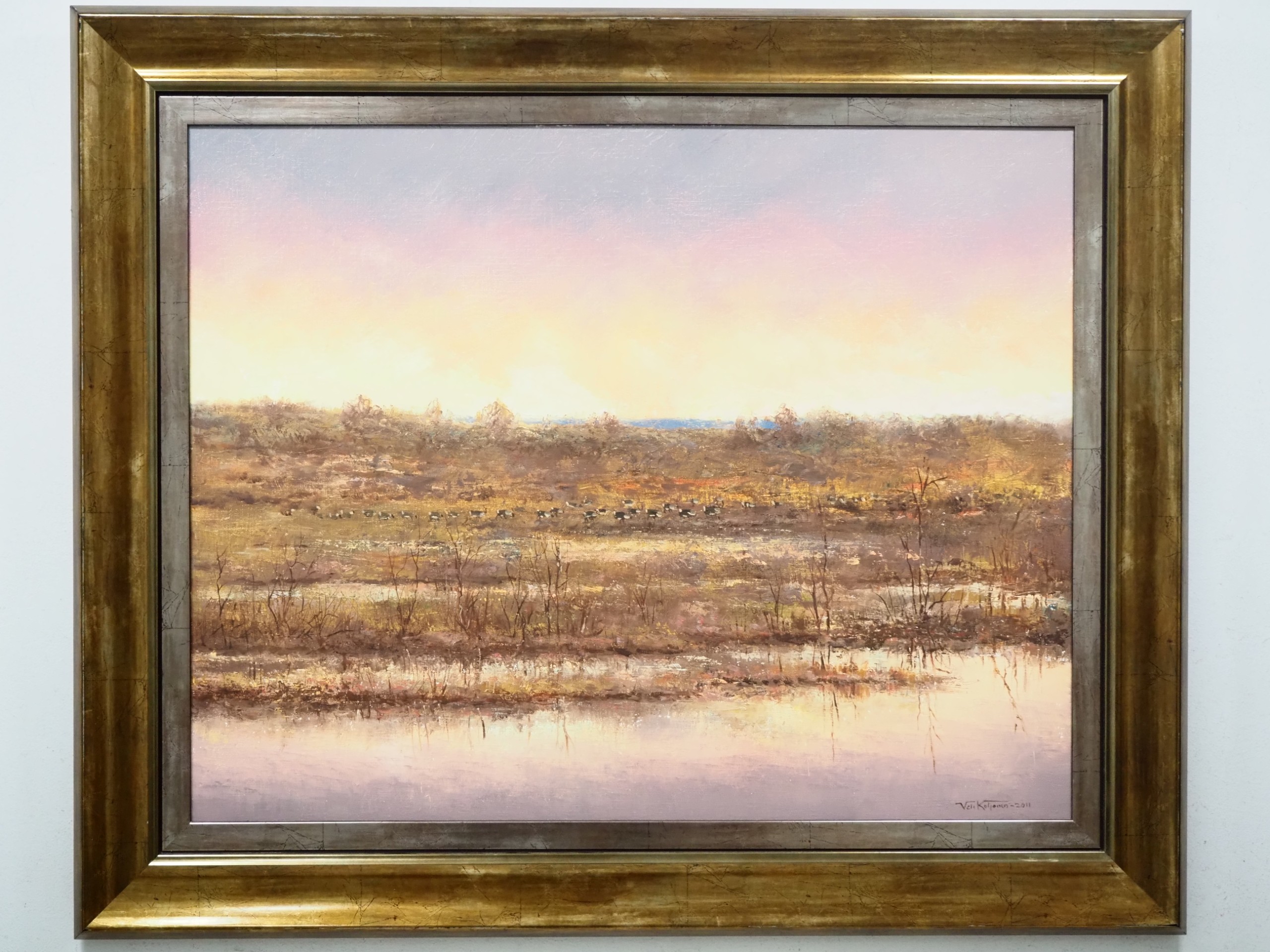 Veli Koljonen - Huutokauppa Ekman