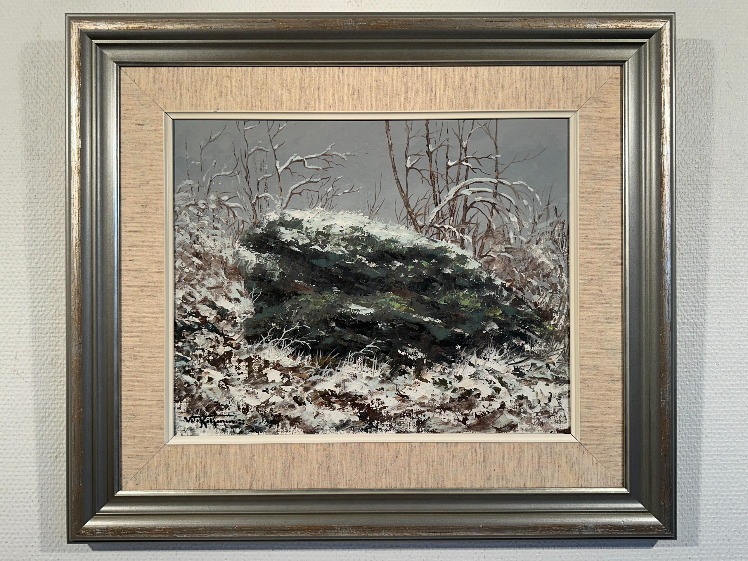 Veli Koljonen - Huutokauppa Ekman