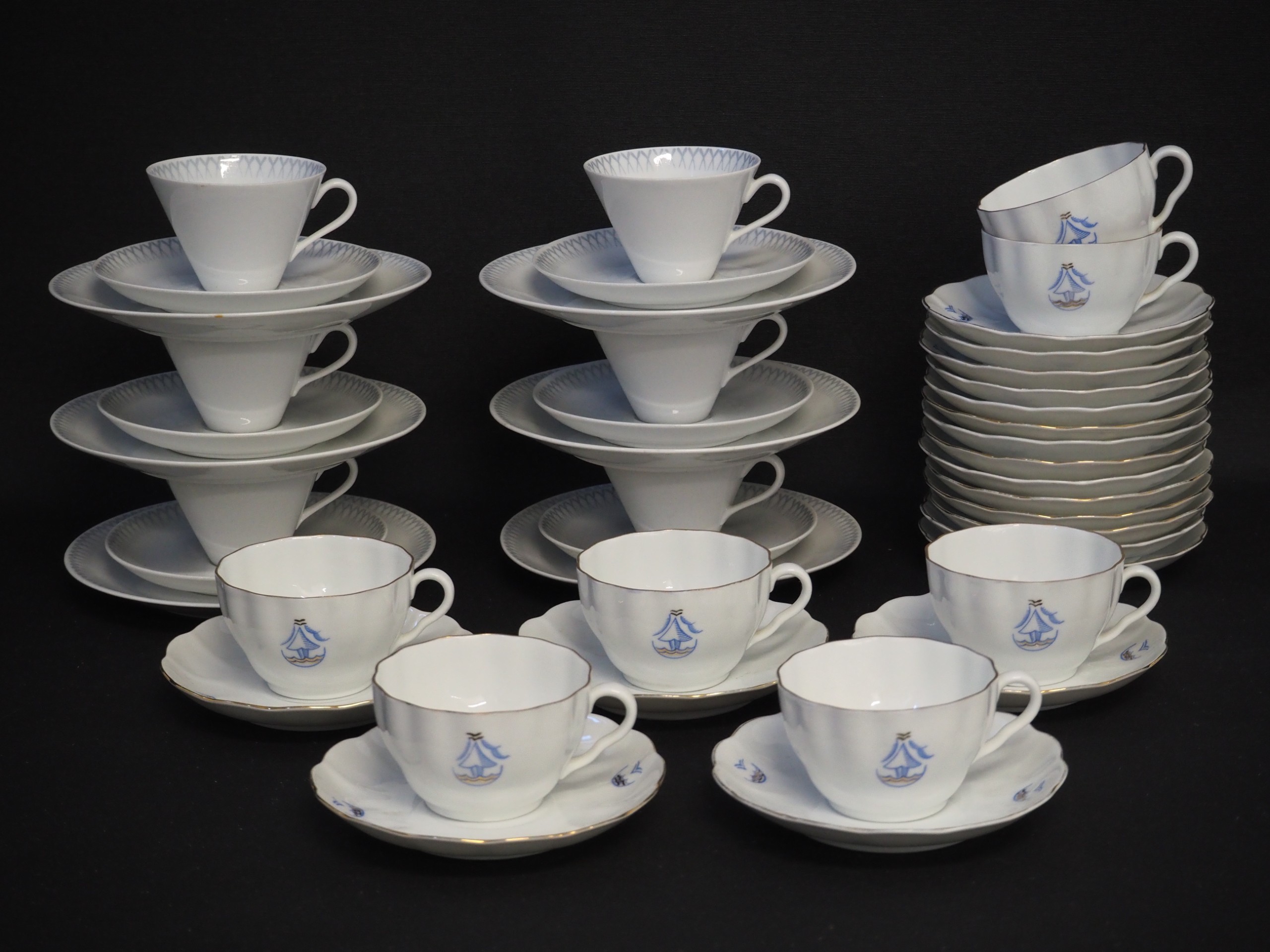 Arabia - Huutokauppa Ekman