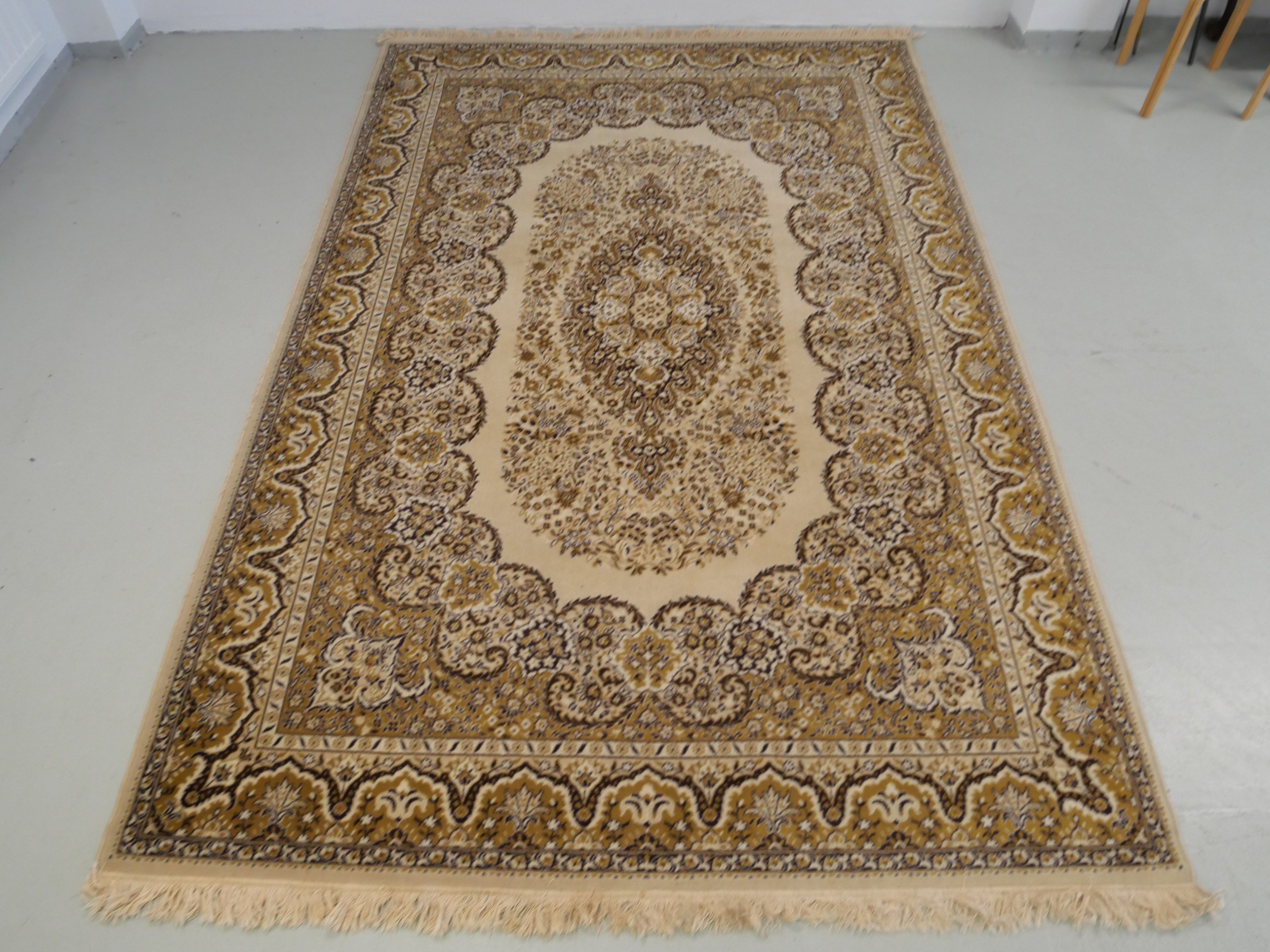 *Matto - Huutokauppa Ekman