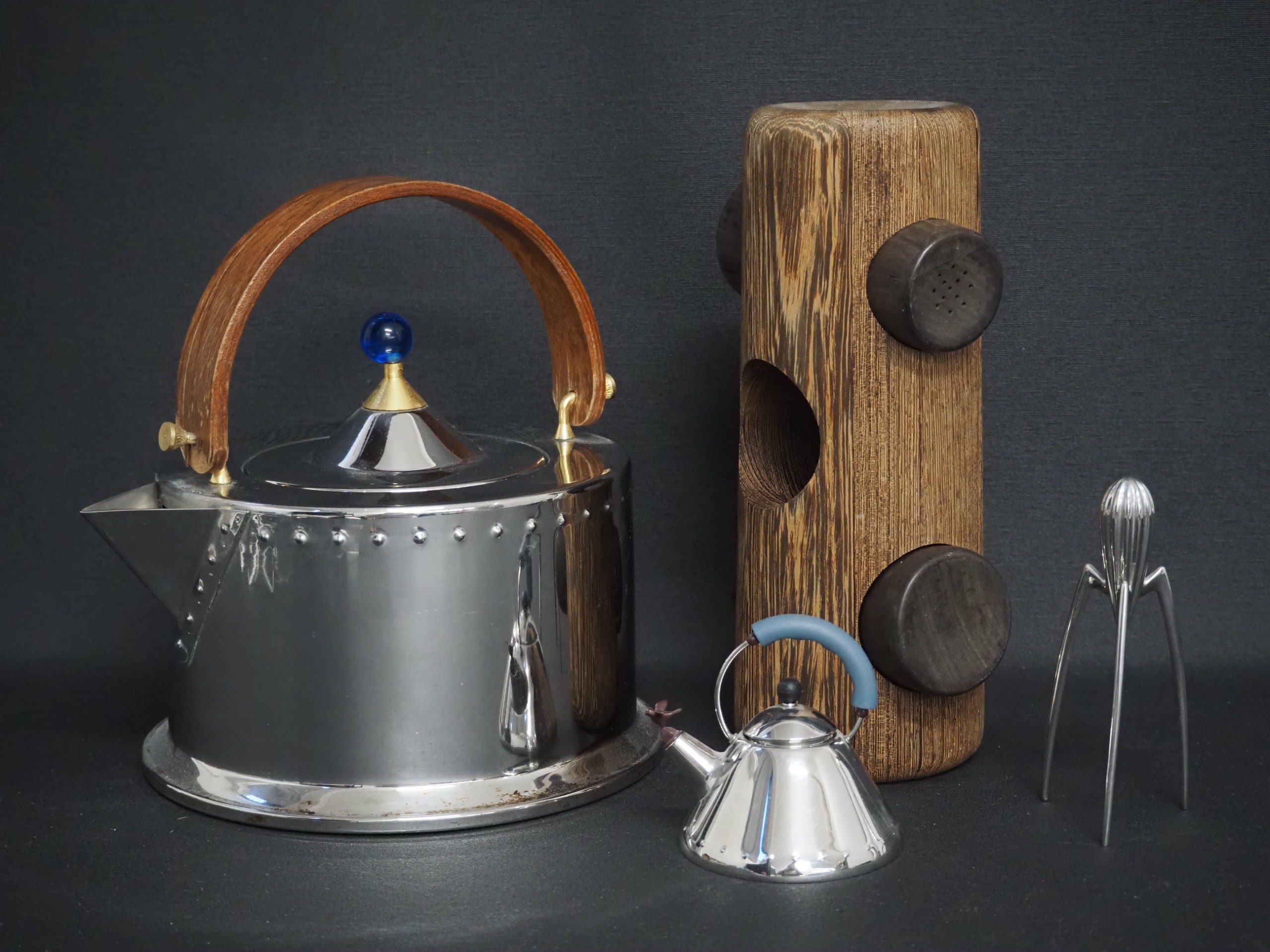 Sarpaneva, Alessi ym. - Huutokauppa Ekman