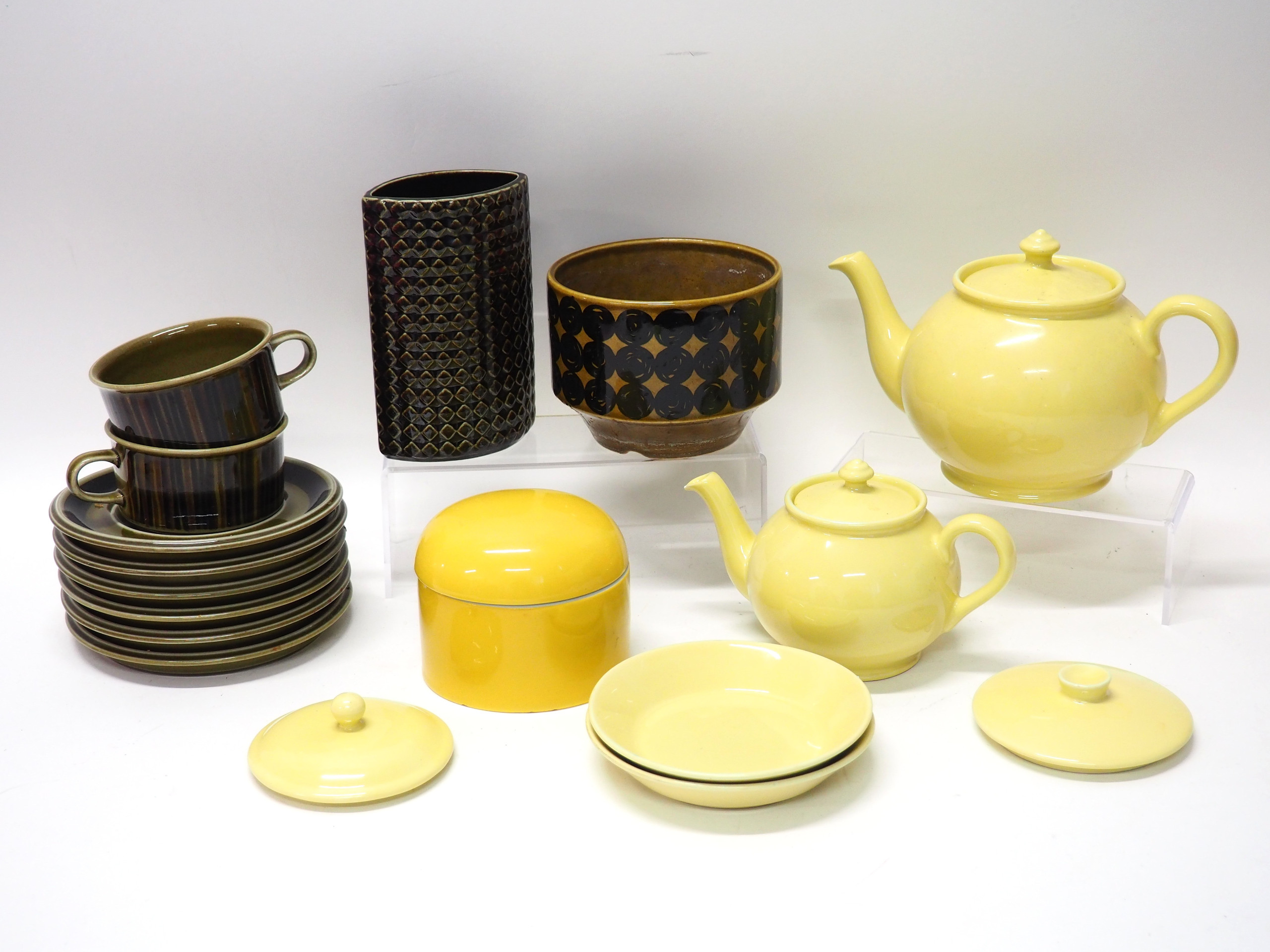 Arabia - Huutokauppa Ekman