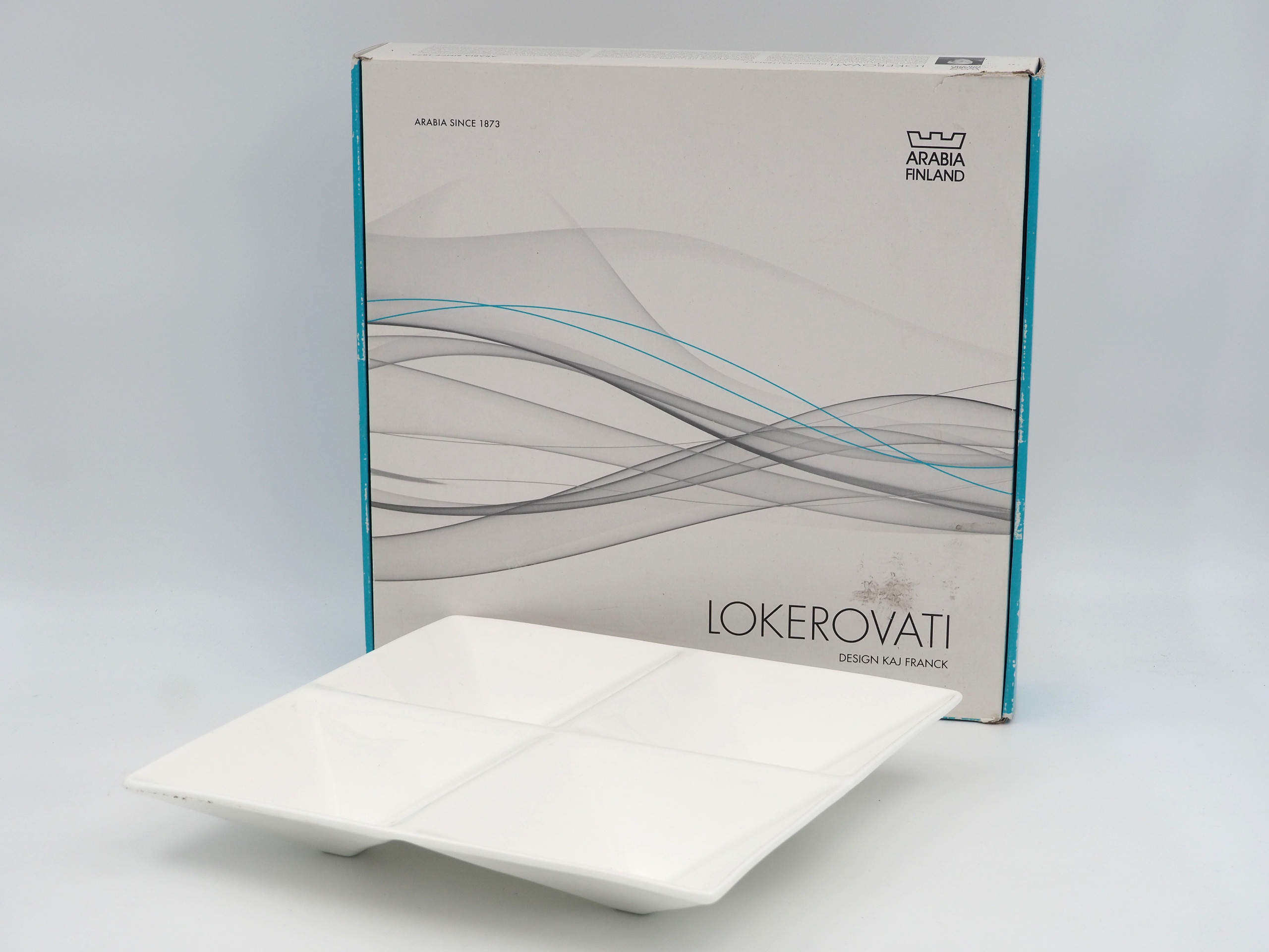 Kaj Franck - Huutokauppa Ekman