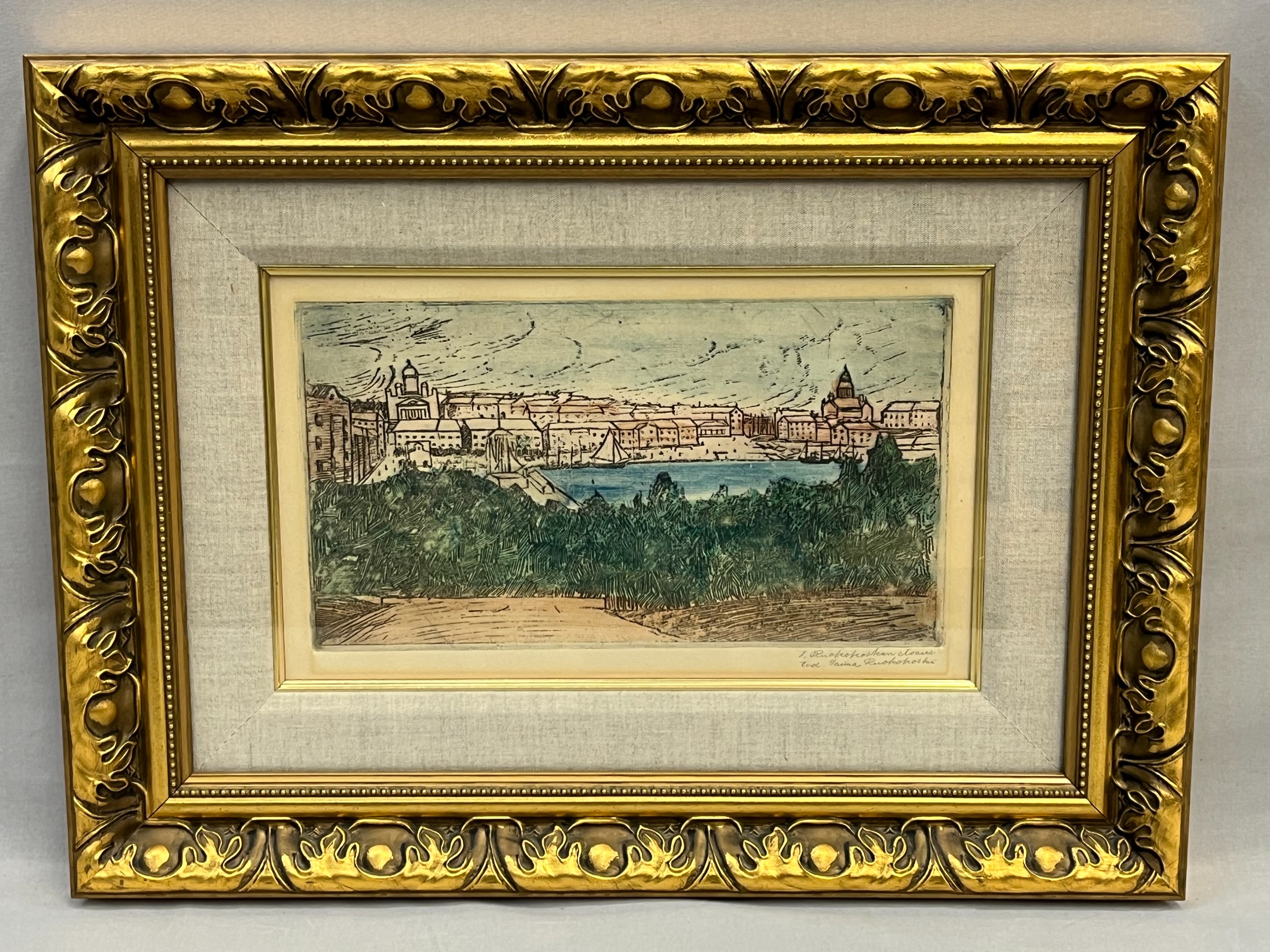 Jalmari Ruokokoski - Huutokauppa Ekman