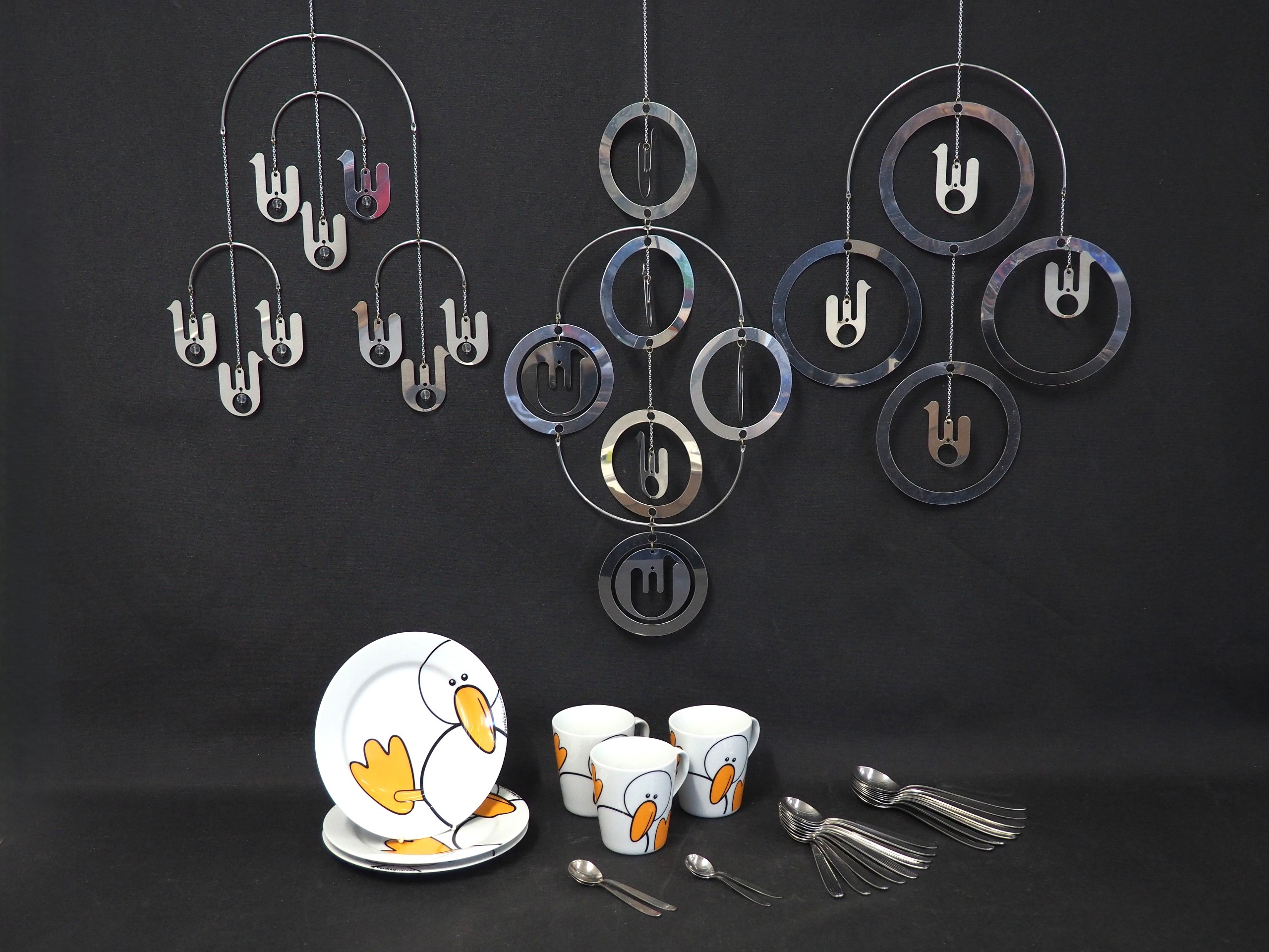 Aarikka ja Hackman - Huutokauppa Ekman