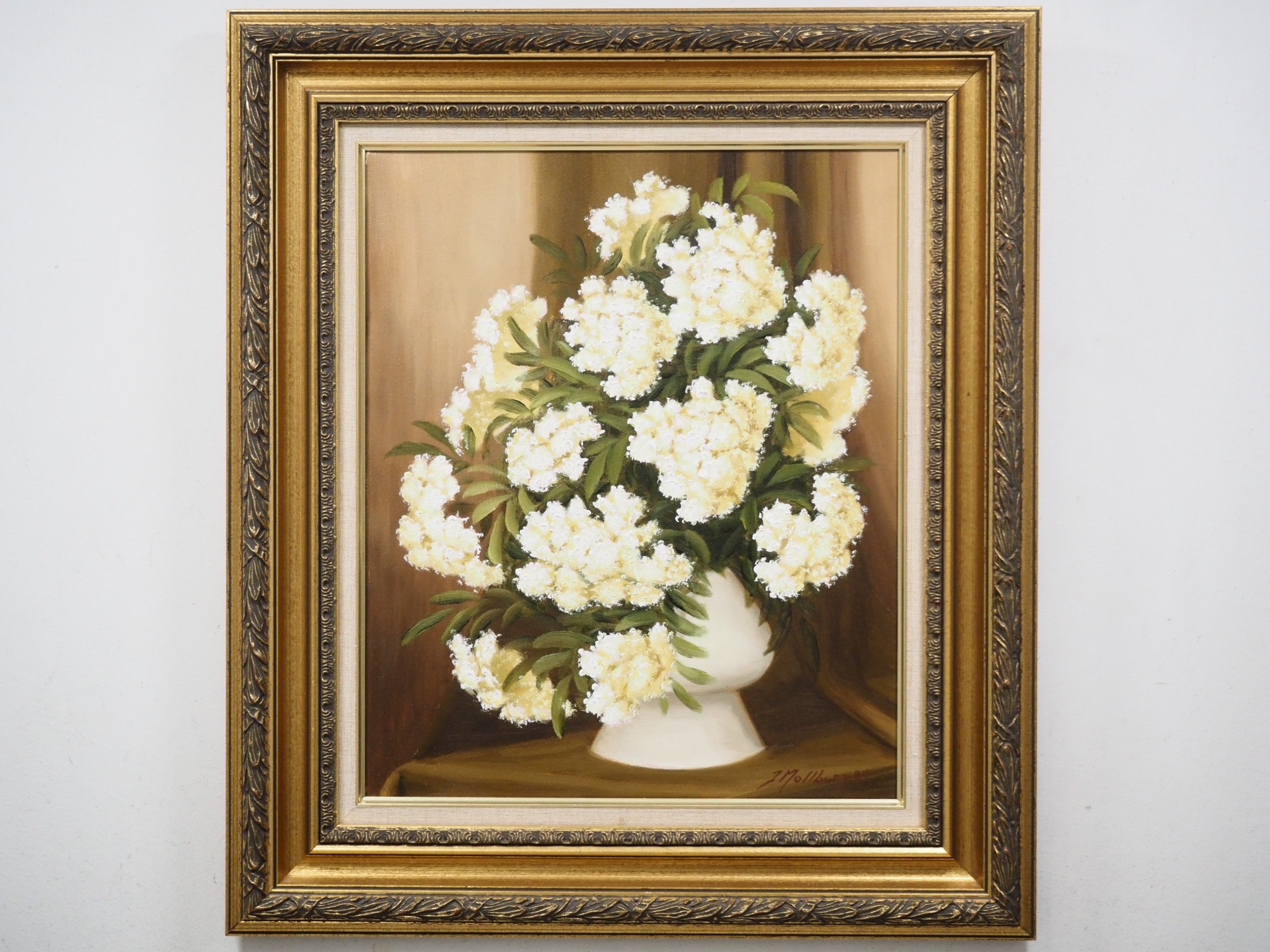 J. Mollberg - Huutokauppa Ekman