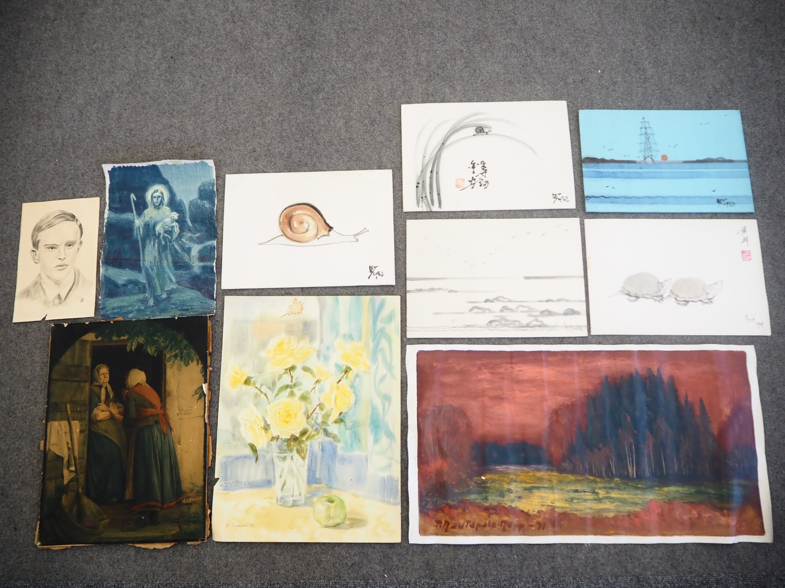 T. Rautapalo-Rapp ym.