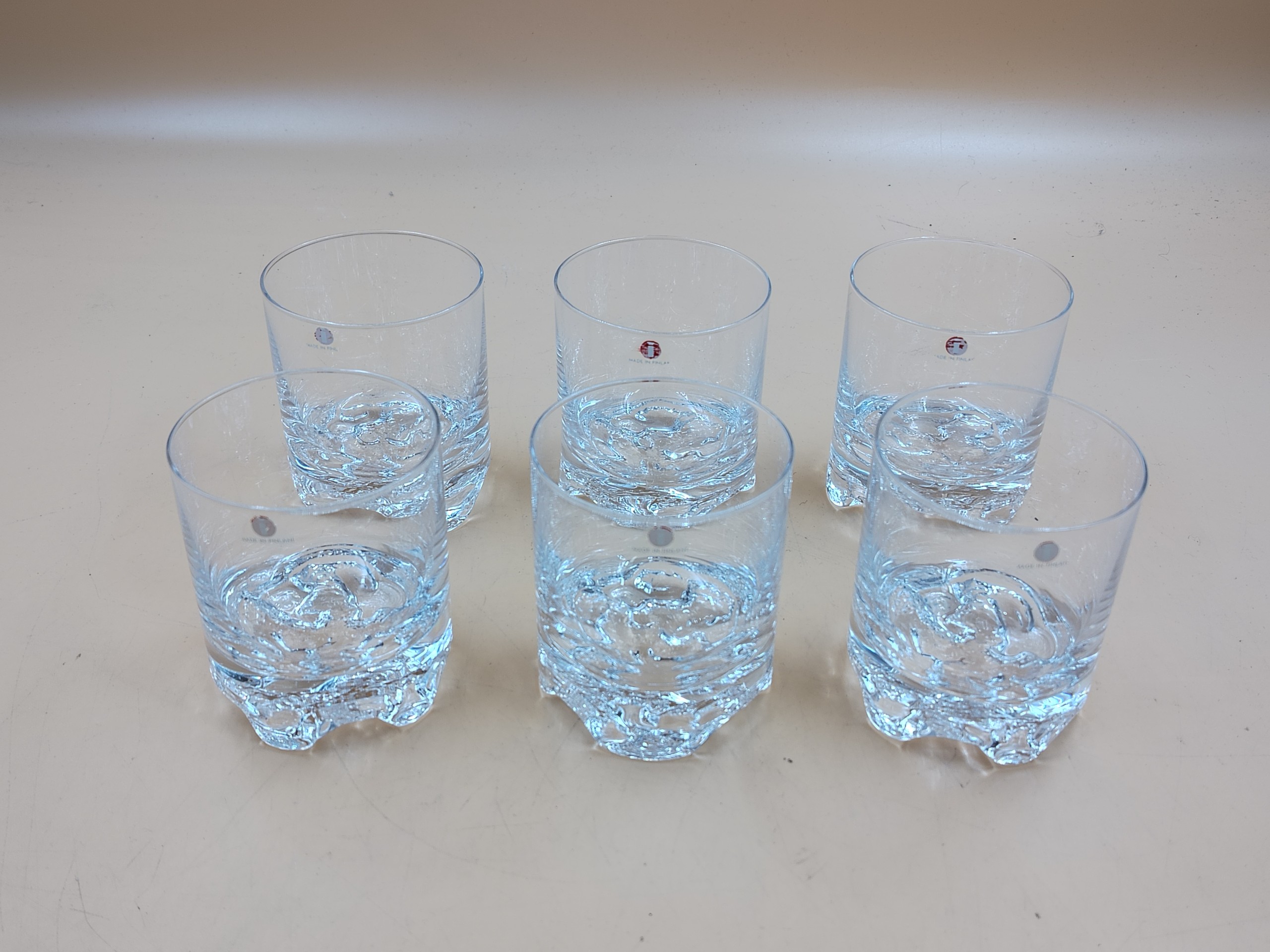 Tapio Wirkkala - Huutokauppa Ekman