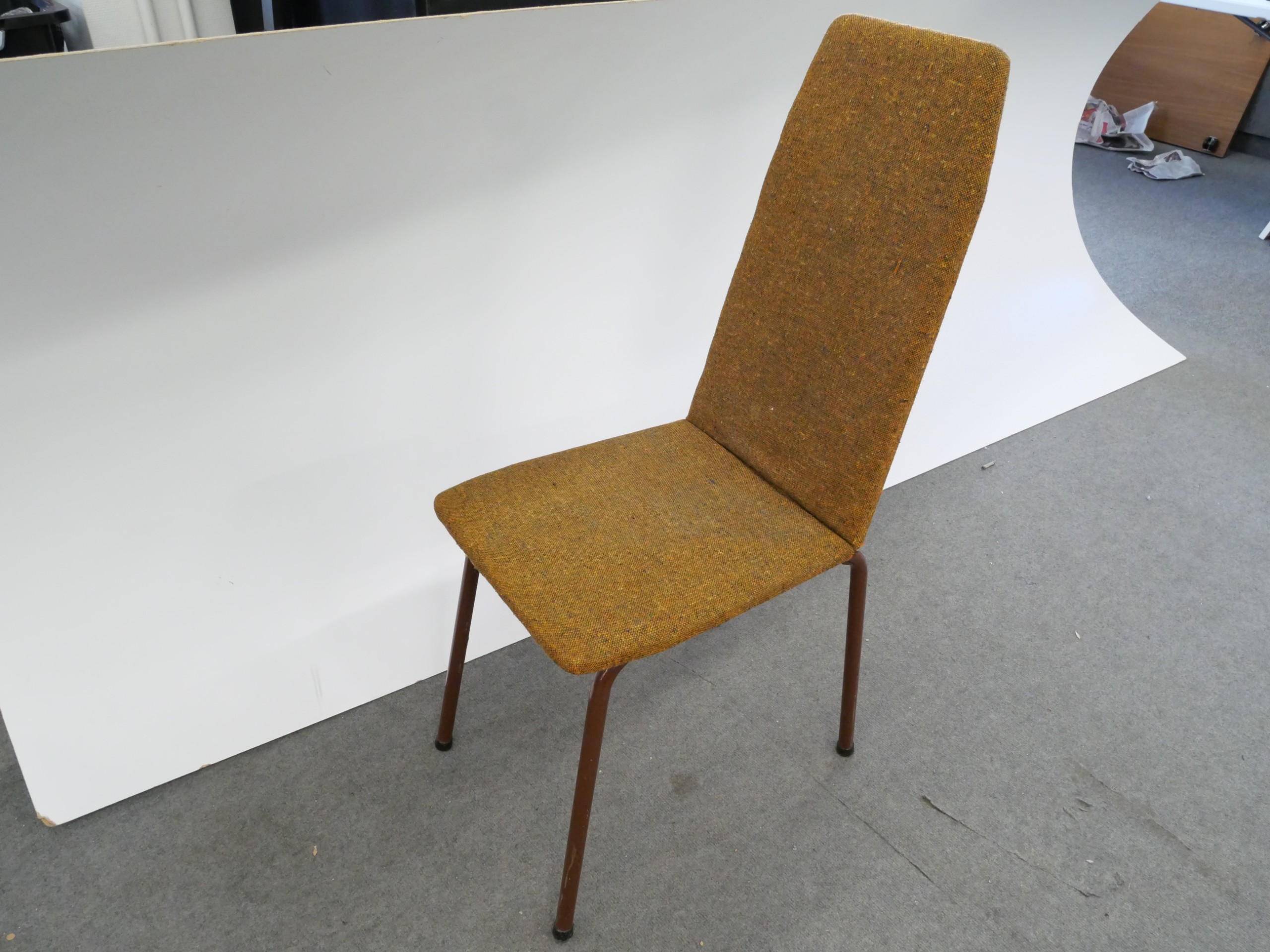 Jakkara / silityslauta - Huutokauppa Ekman