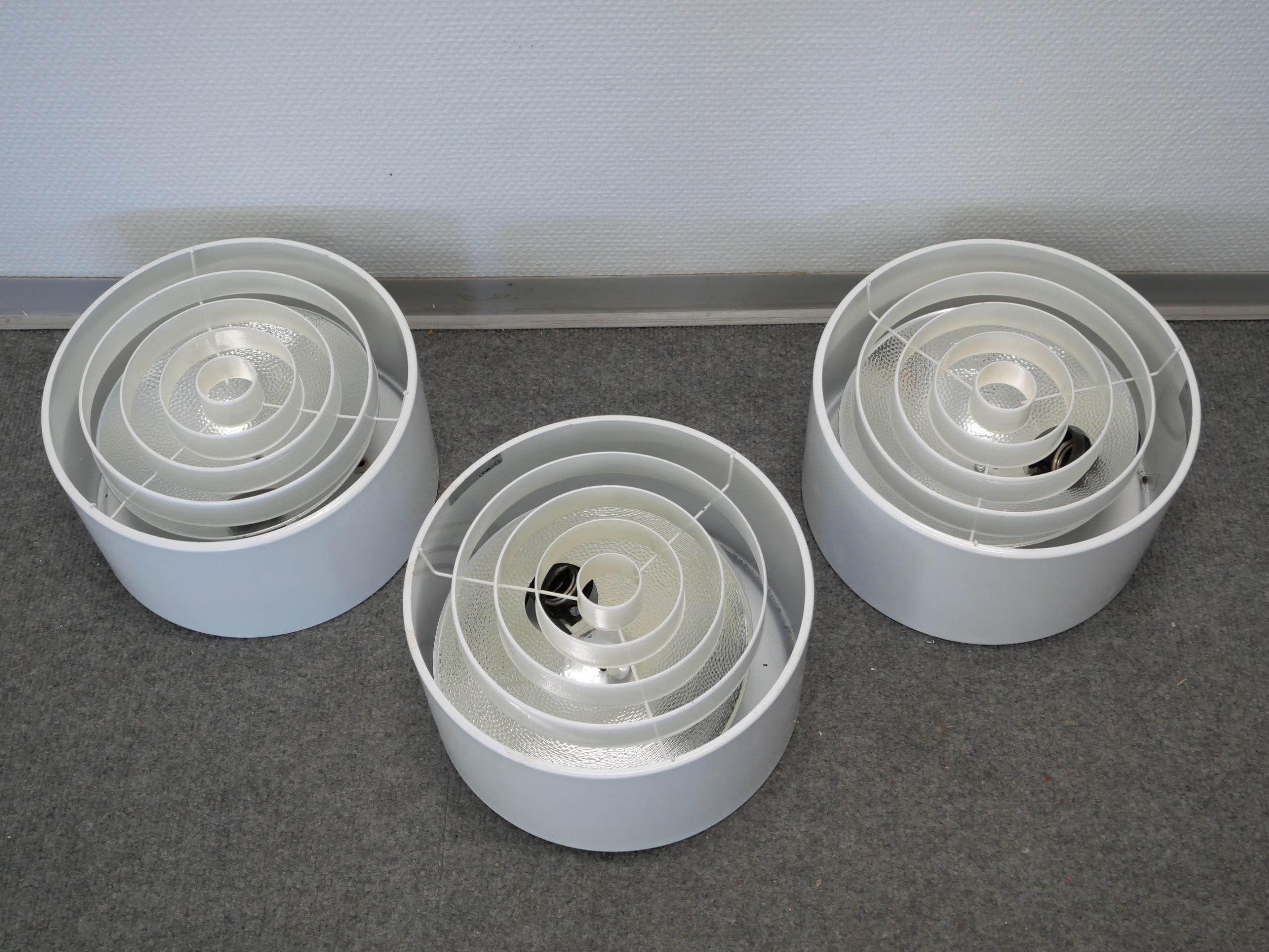 Orno valaisimet - Huutokauppa Ekman