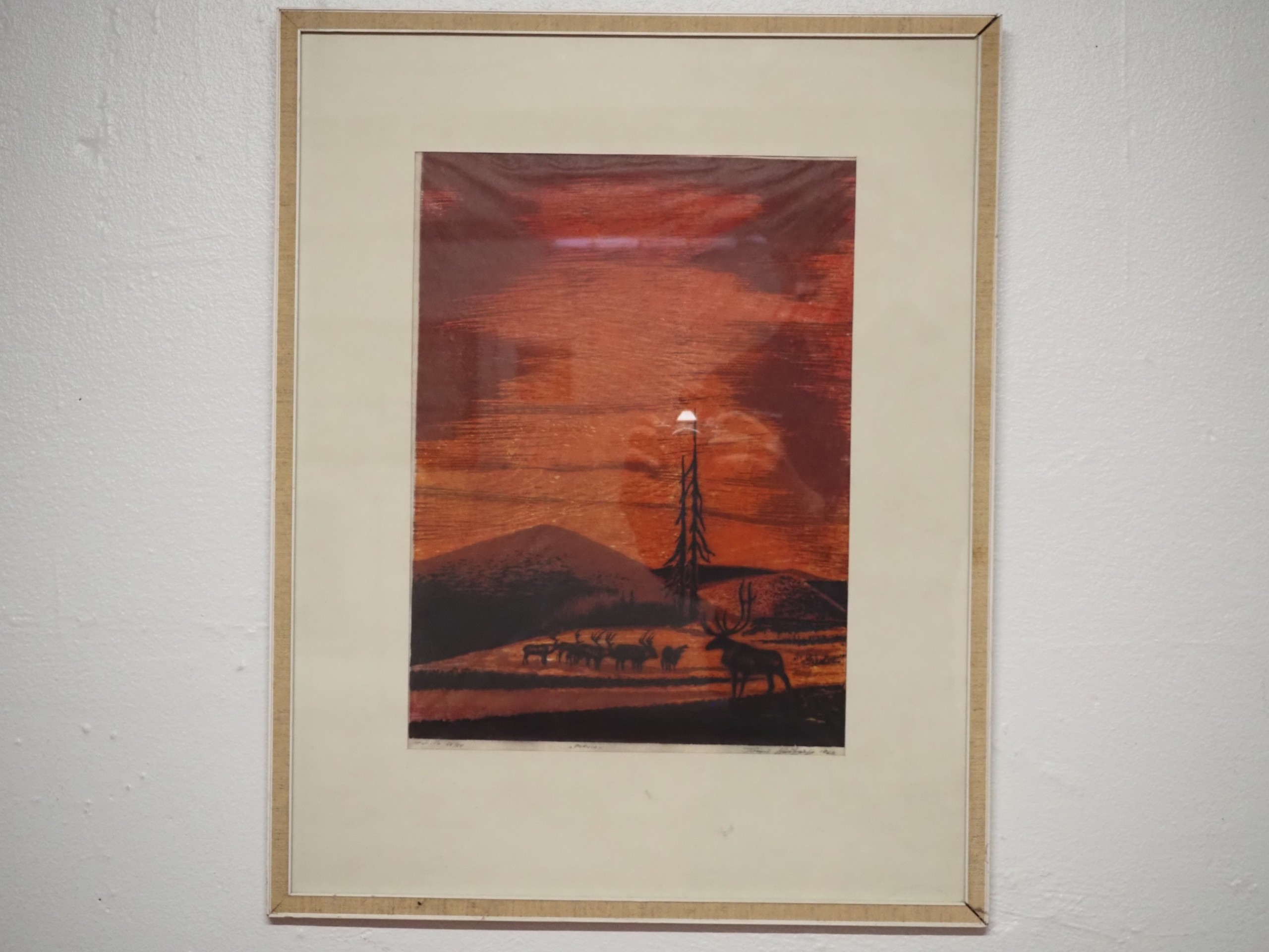 Toimi Kiviharju - Huutokauppa Ekman