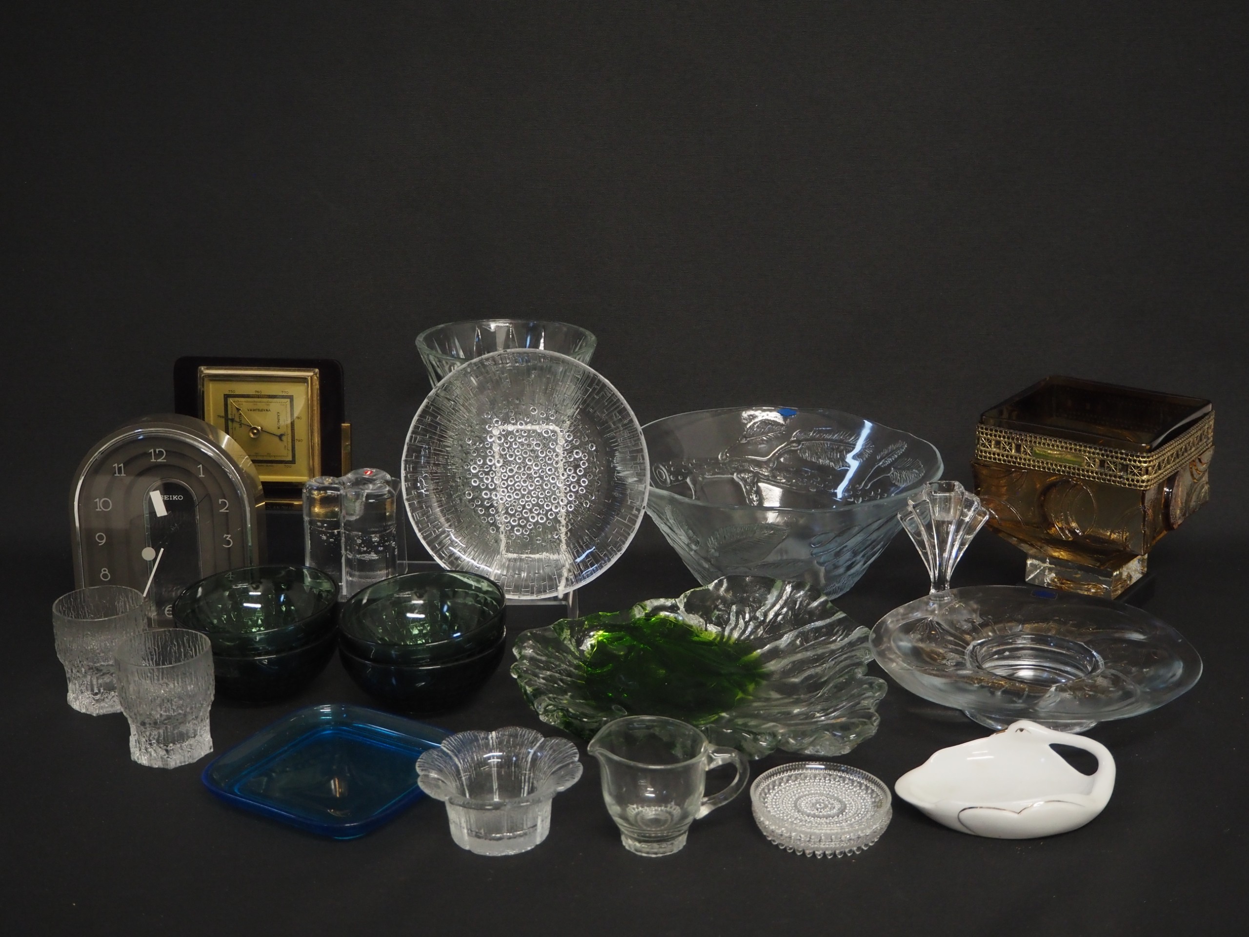 Iittala, Humppila ym.