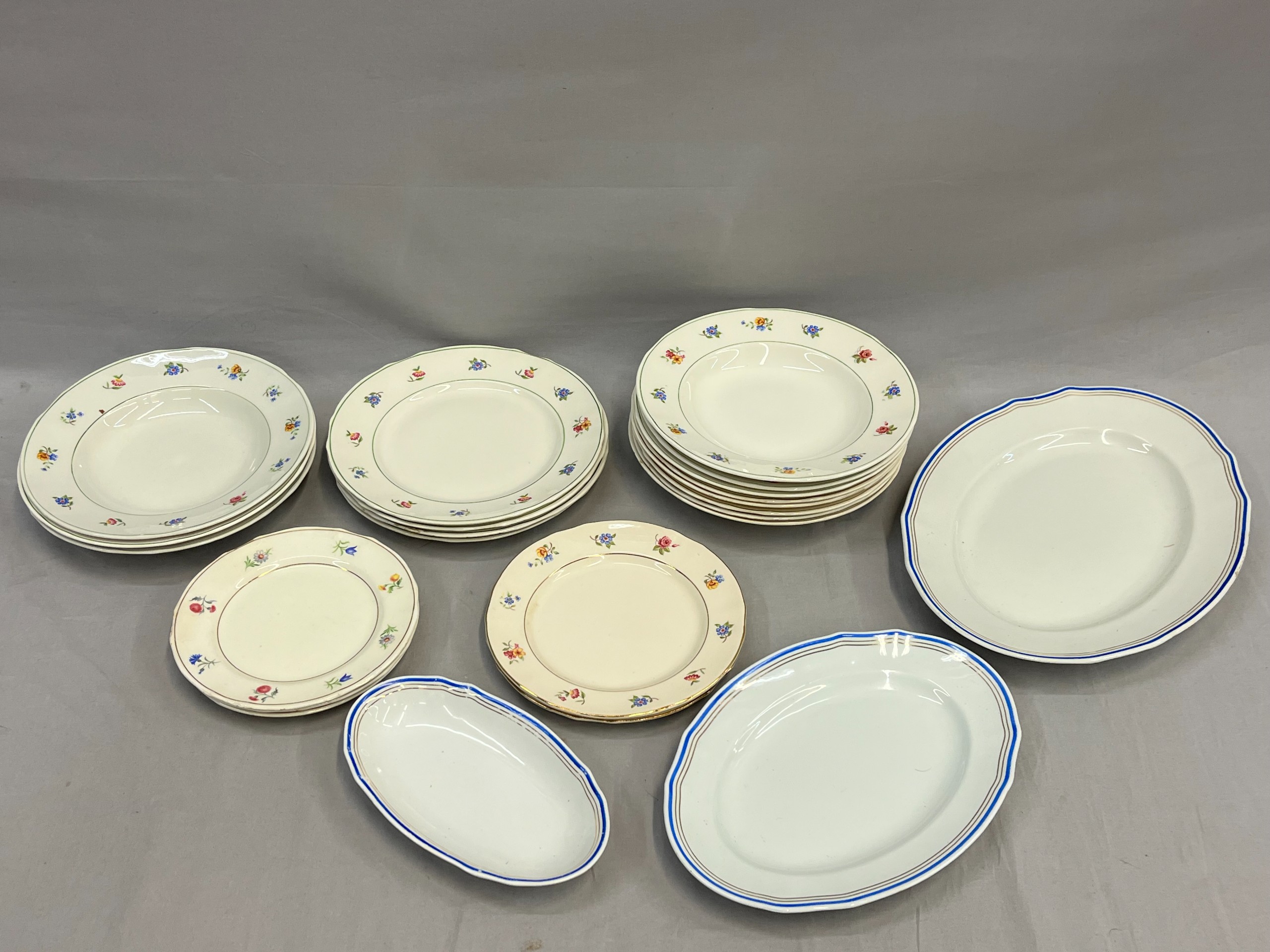 Arabia - Huutokauppa Ekman