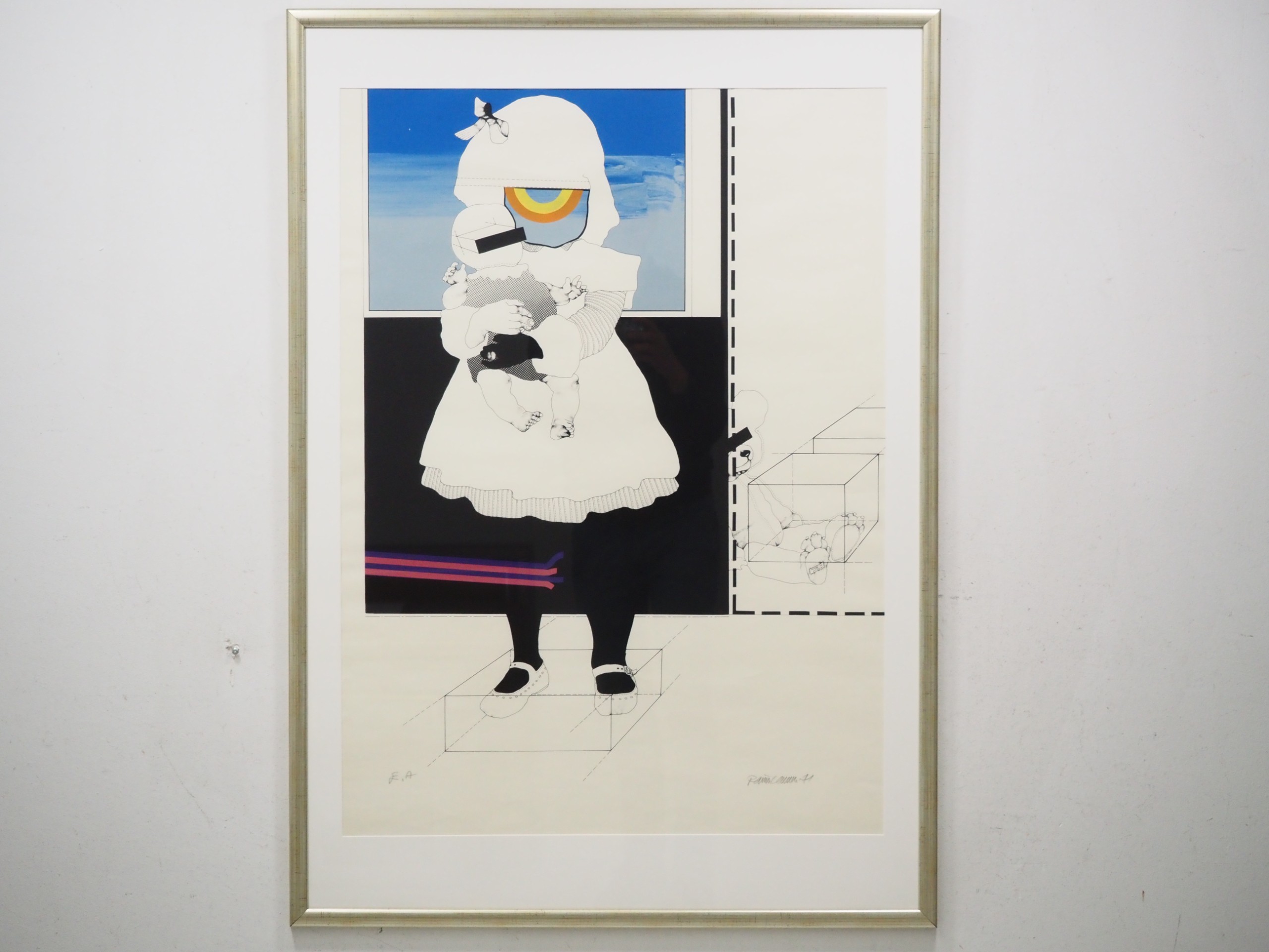 Raimo Kanerva - Huutokauppa Ekman