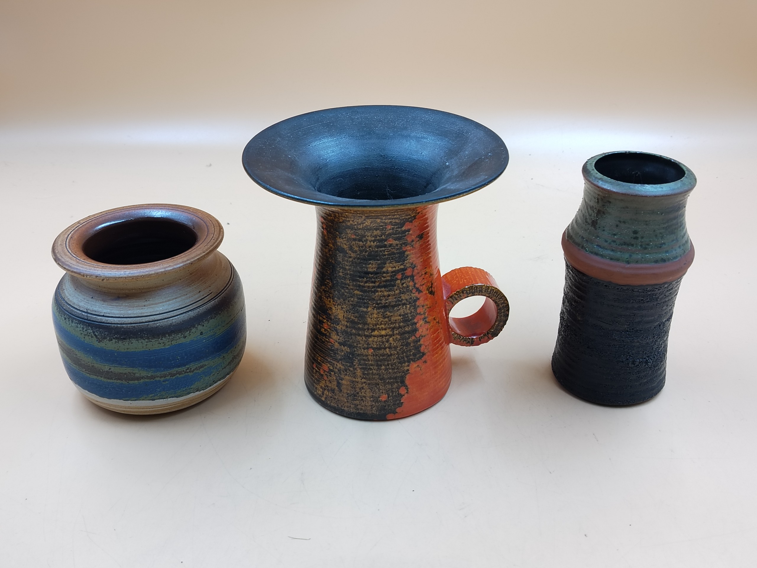 Keramiikkaa - Huutokauppa Ekman