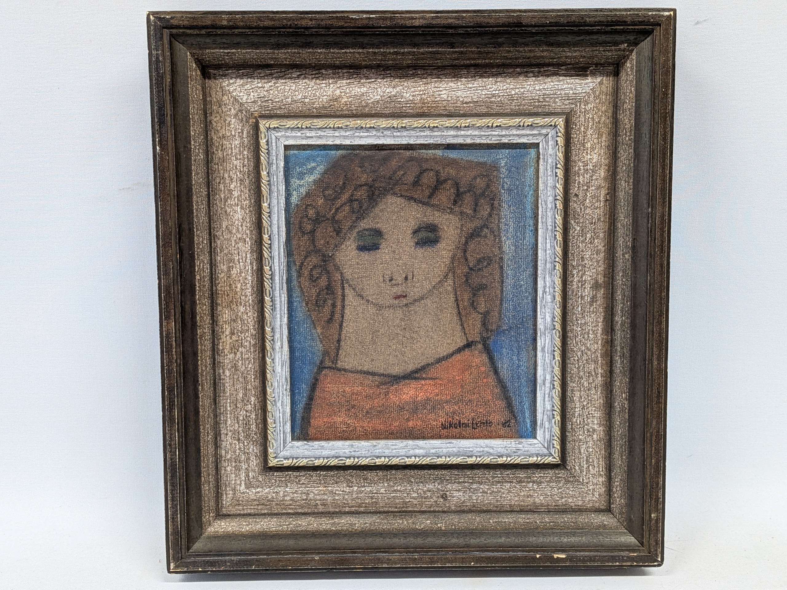 Nikolai Lehto - Huutokauppa Ekman