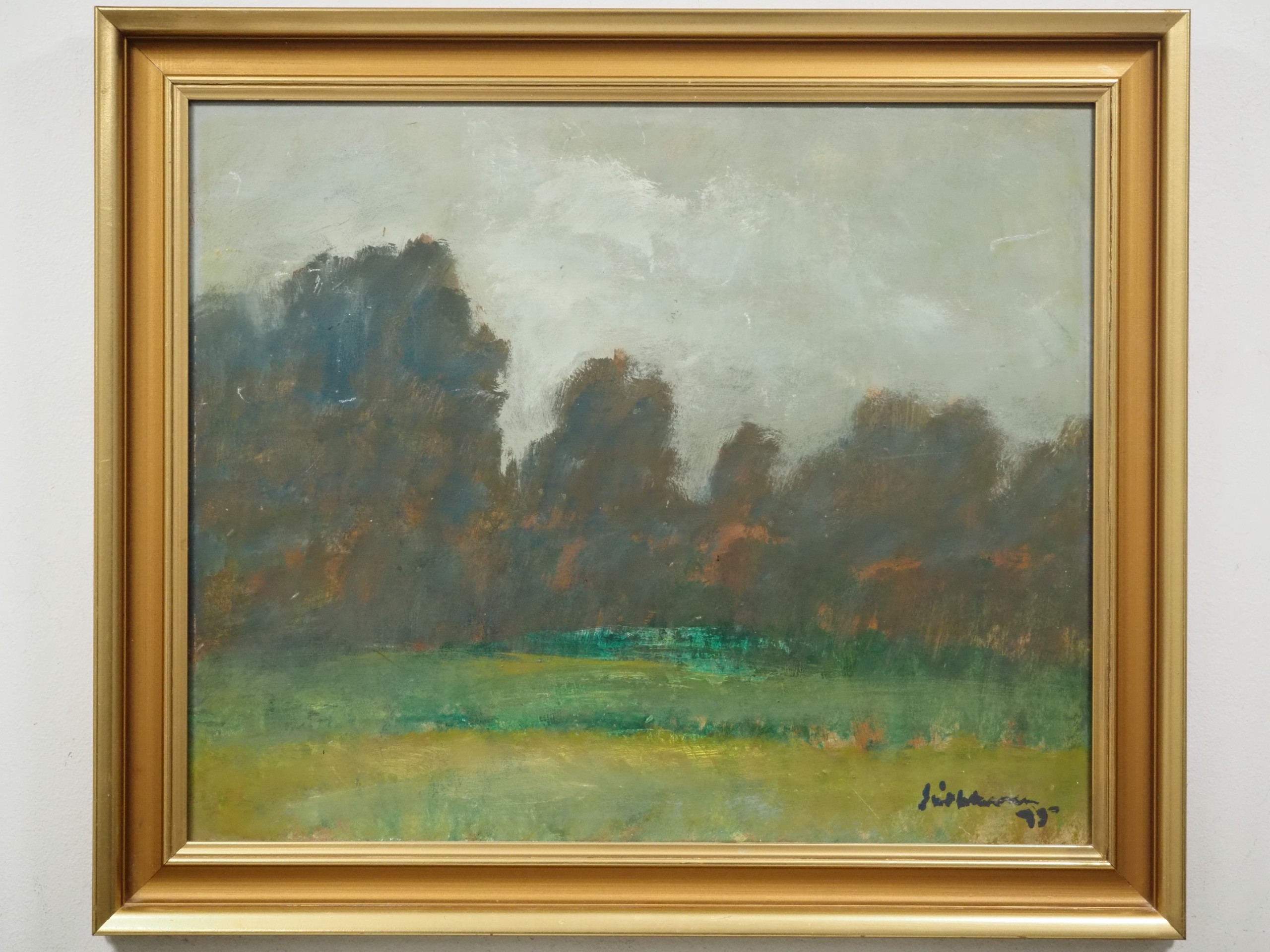 Paavo Sirkkunen - Huutokauppa Ekman