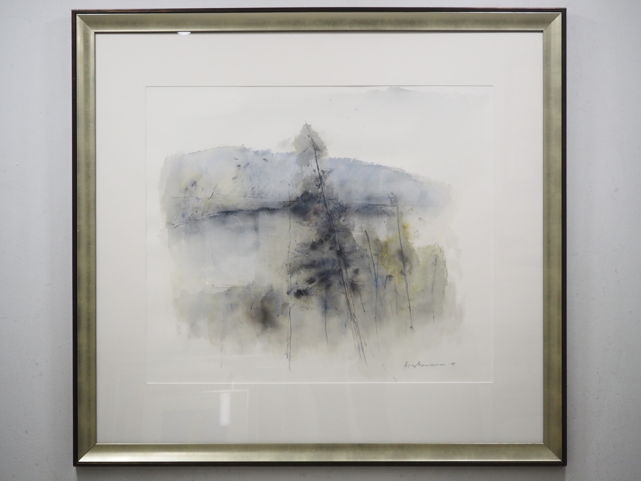 Egon Meuronen - Huutokauppa Ekman