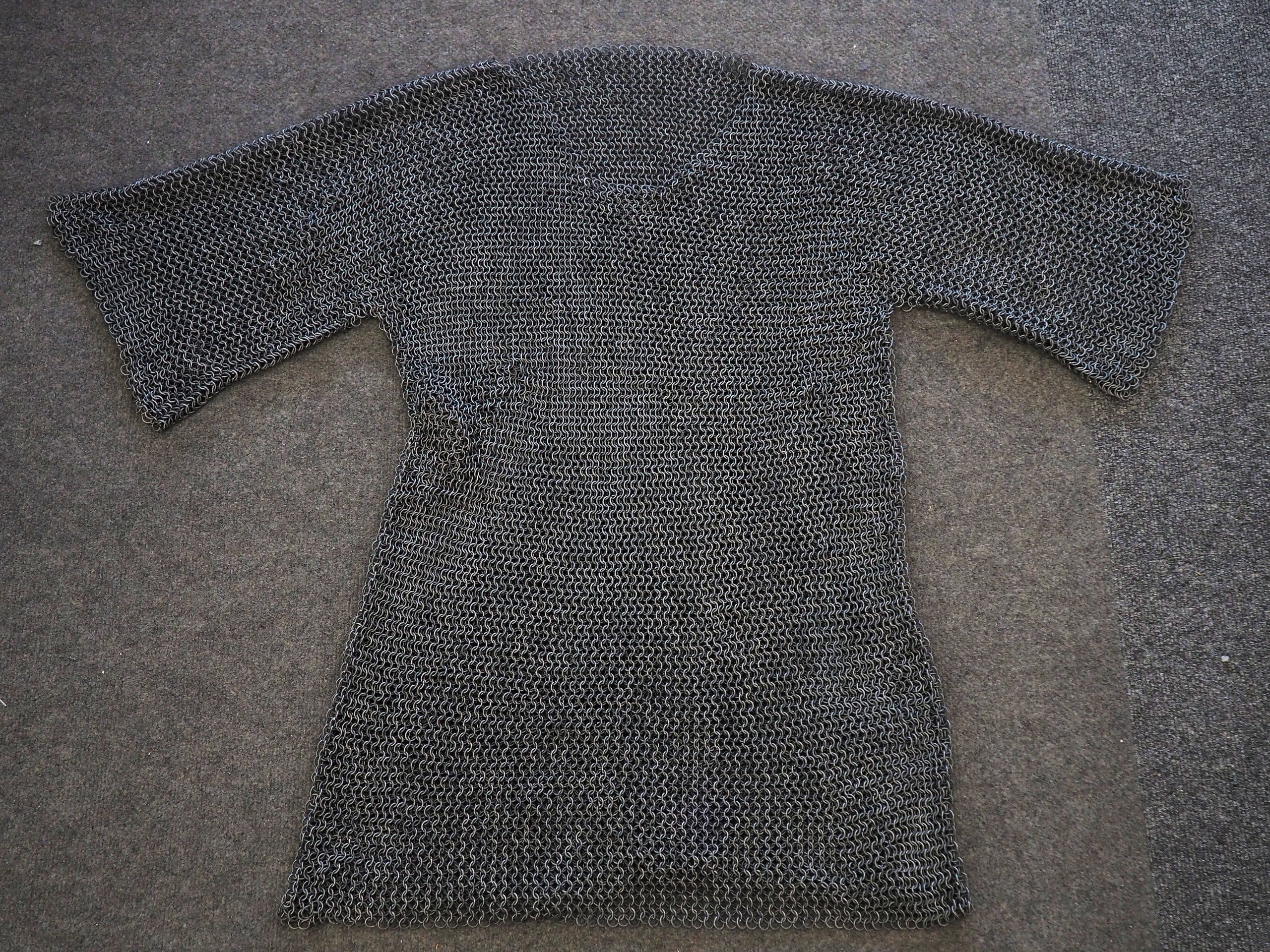 Rengashaarniska - Huutokauppa Ekman