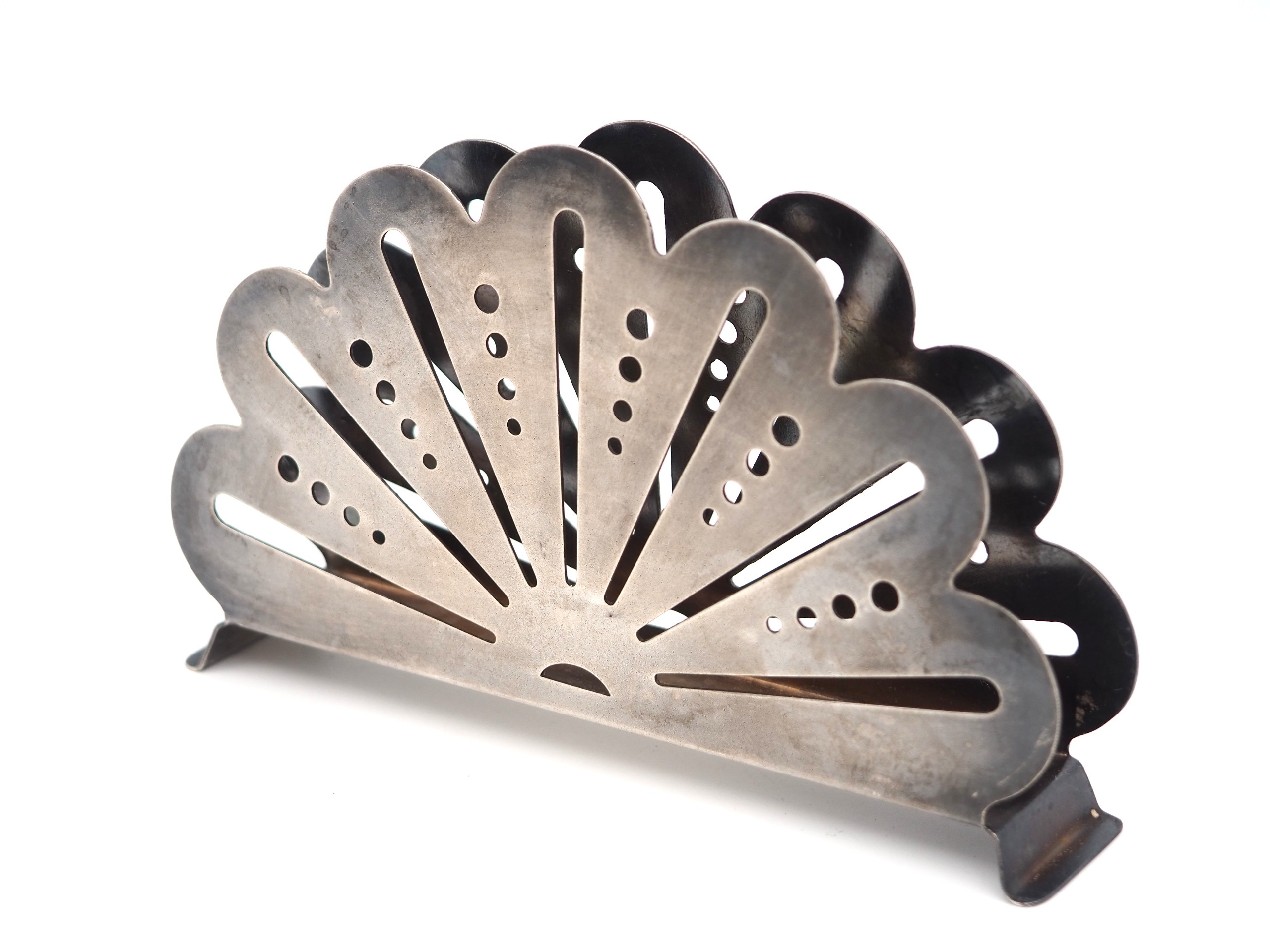 Hopea servettiteline