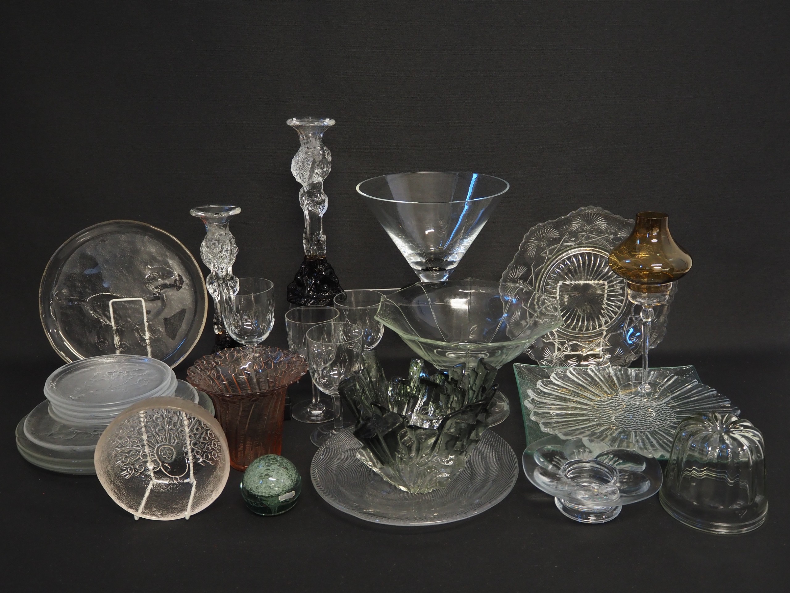 Humppila ym. - Huutokauppa Ekman