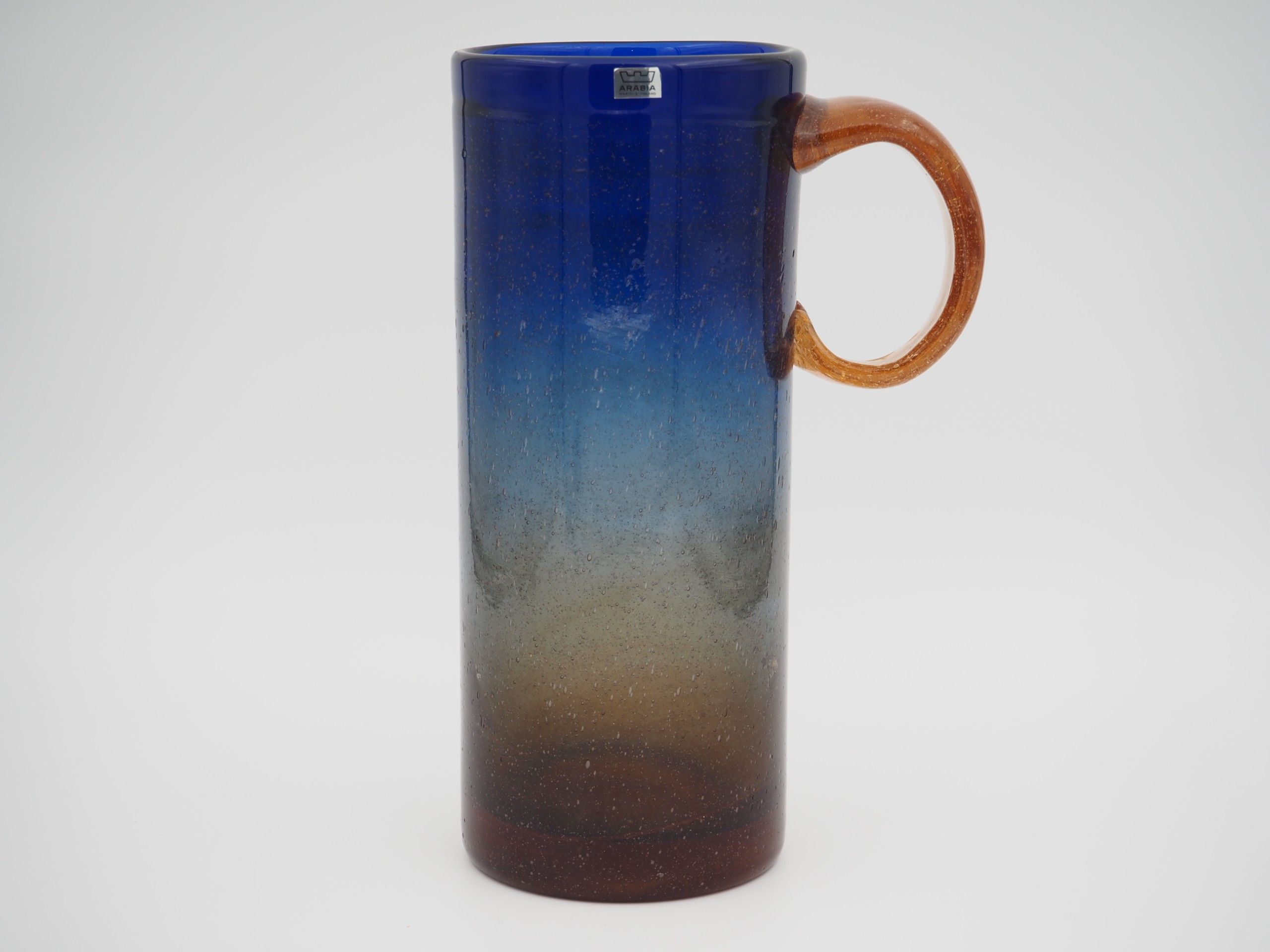 Oiva Toikka - Huutokauppa Ekman