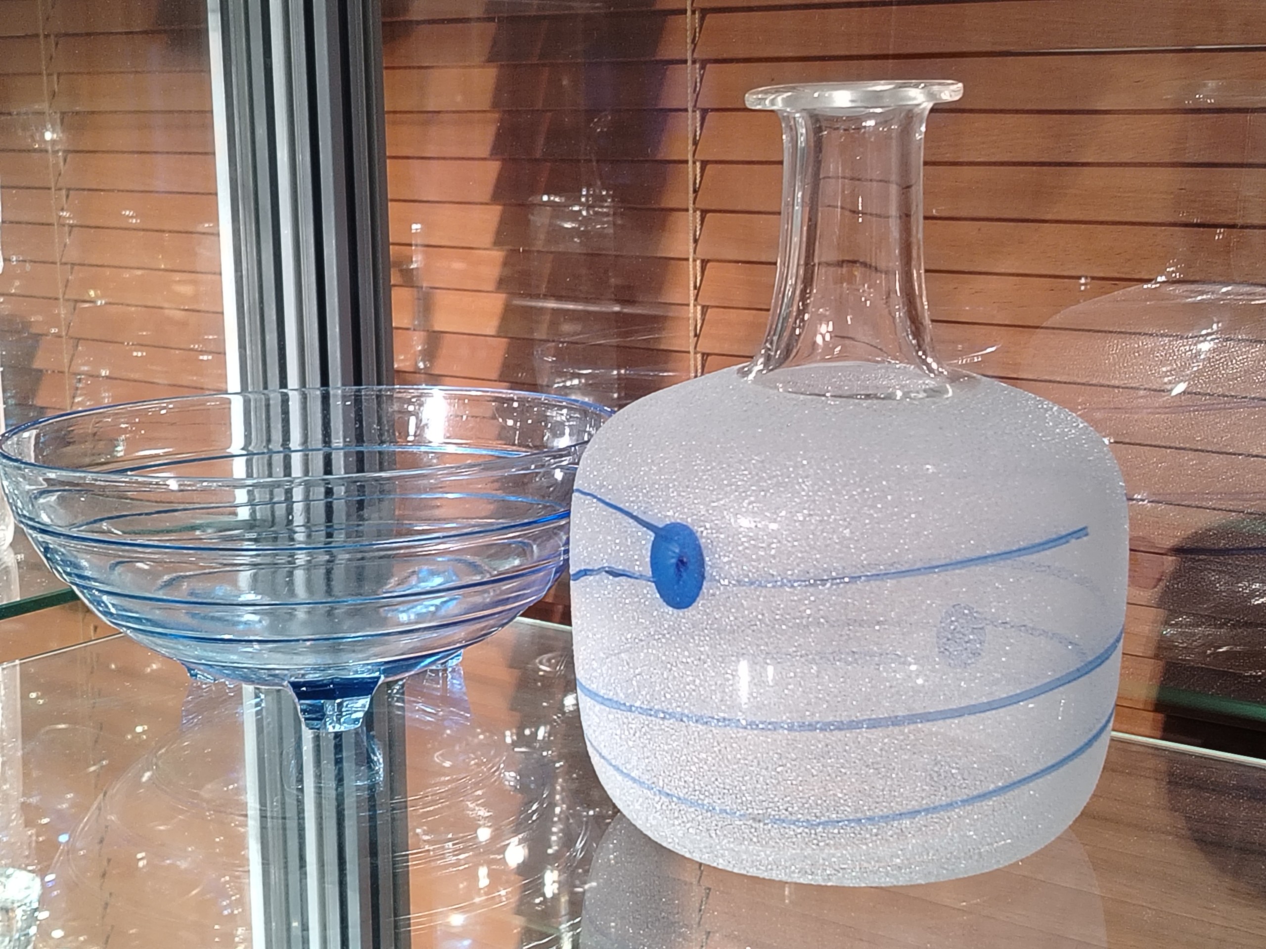 Bertil Vallien ym. - Huutokauppa Ekman