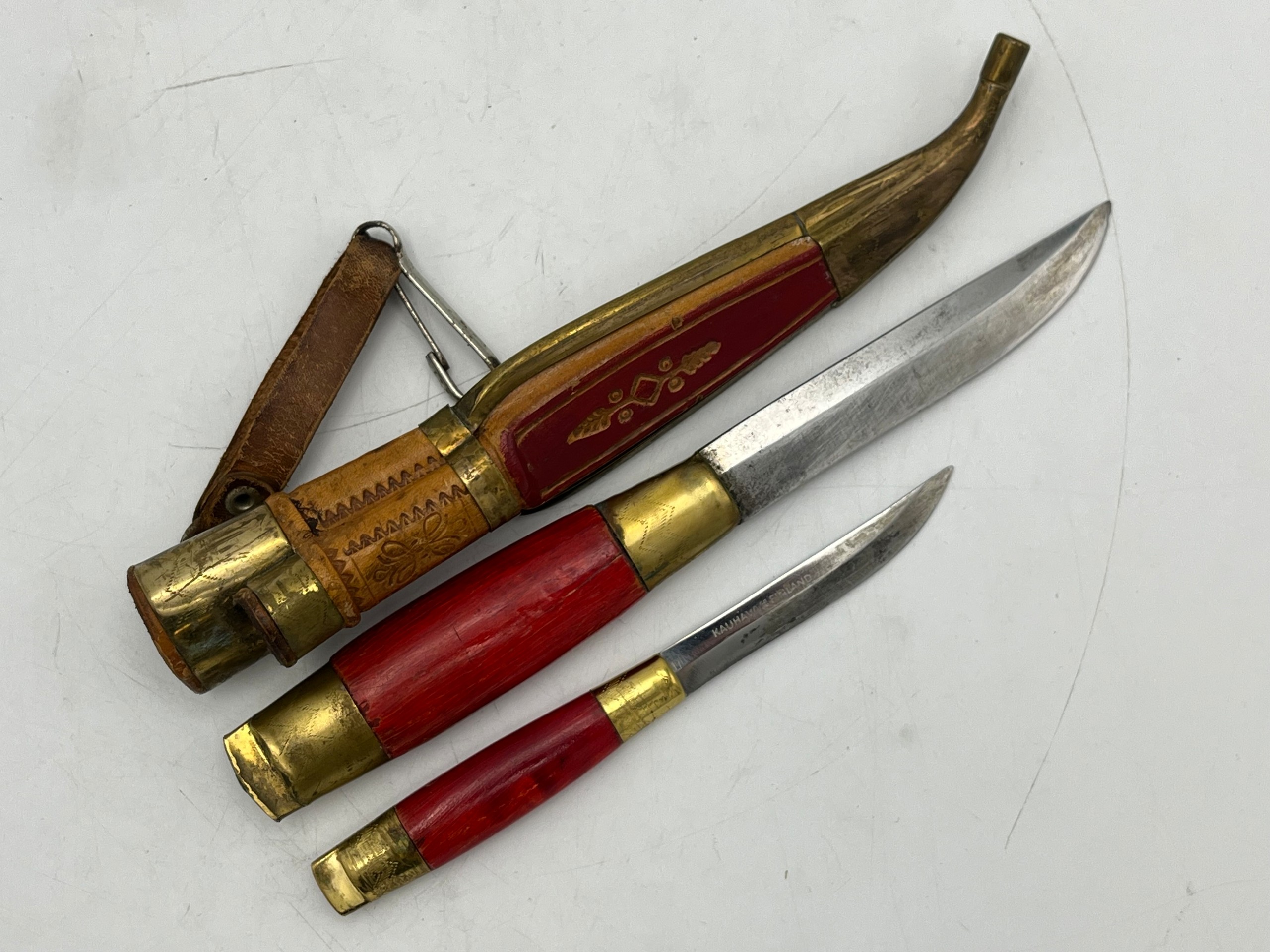 Iisakki Järvenpää - Huutokauppa Ekman