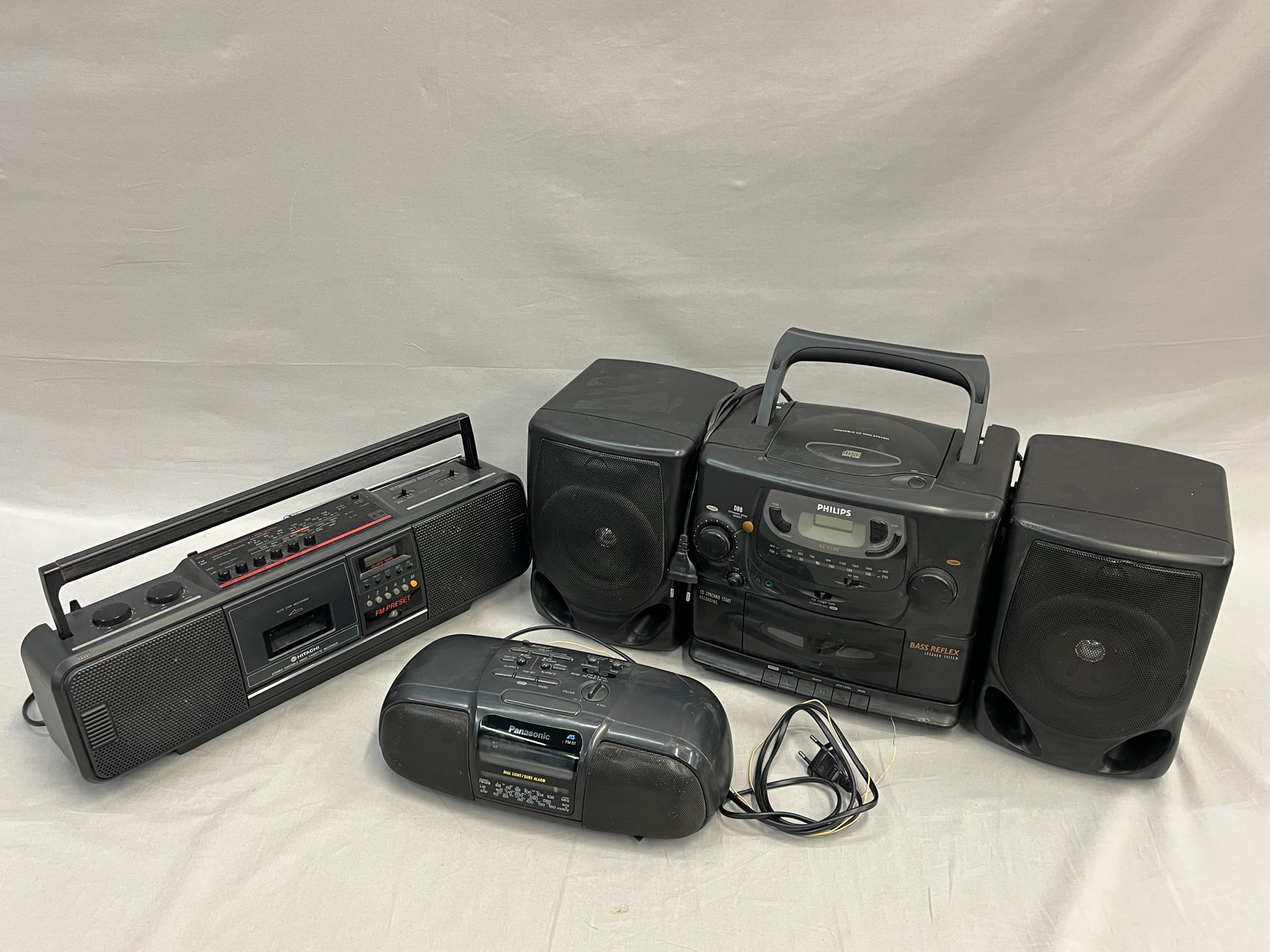 Radiot - Huutokauppa Ekman