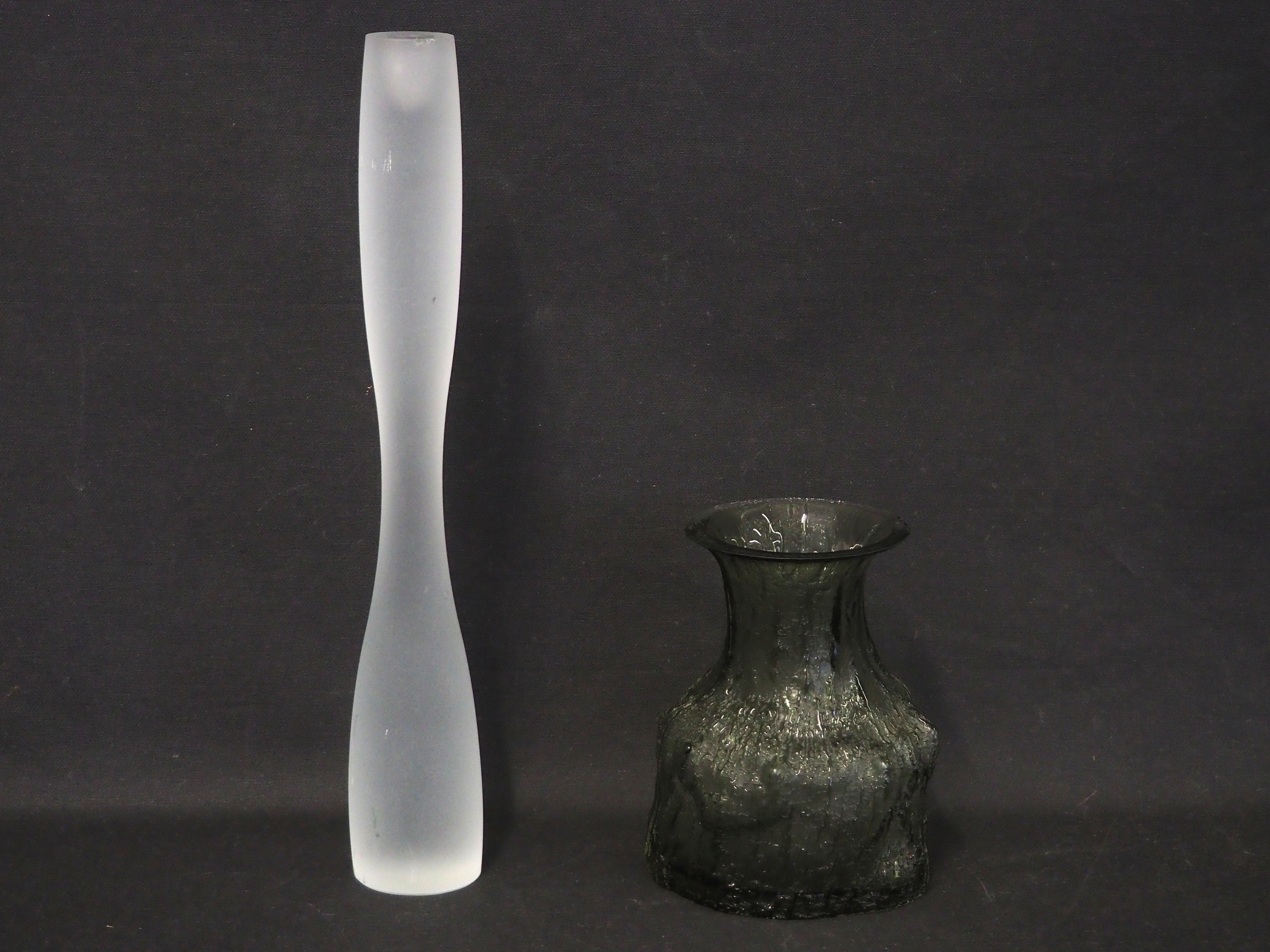 Timo Sarpaneva - Huutokauppa Ekman