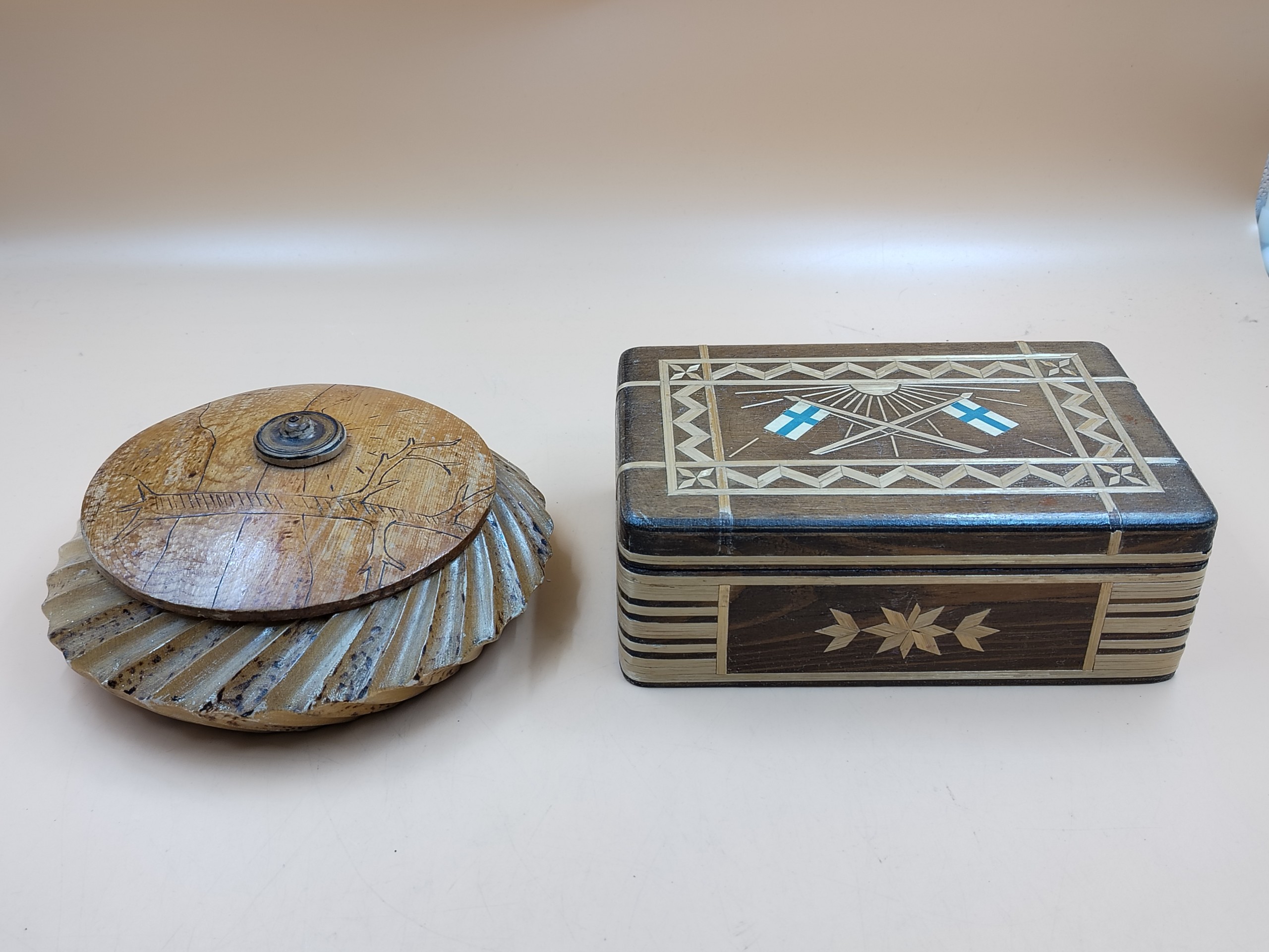 Puhdetyöt - Huutokauppa Ekman