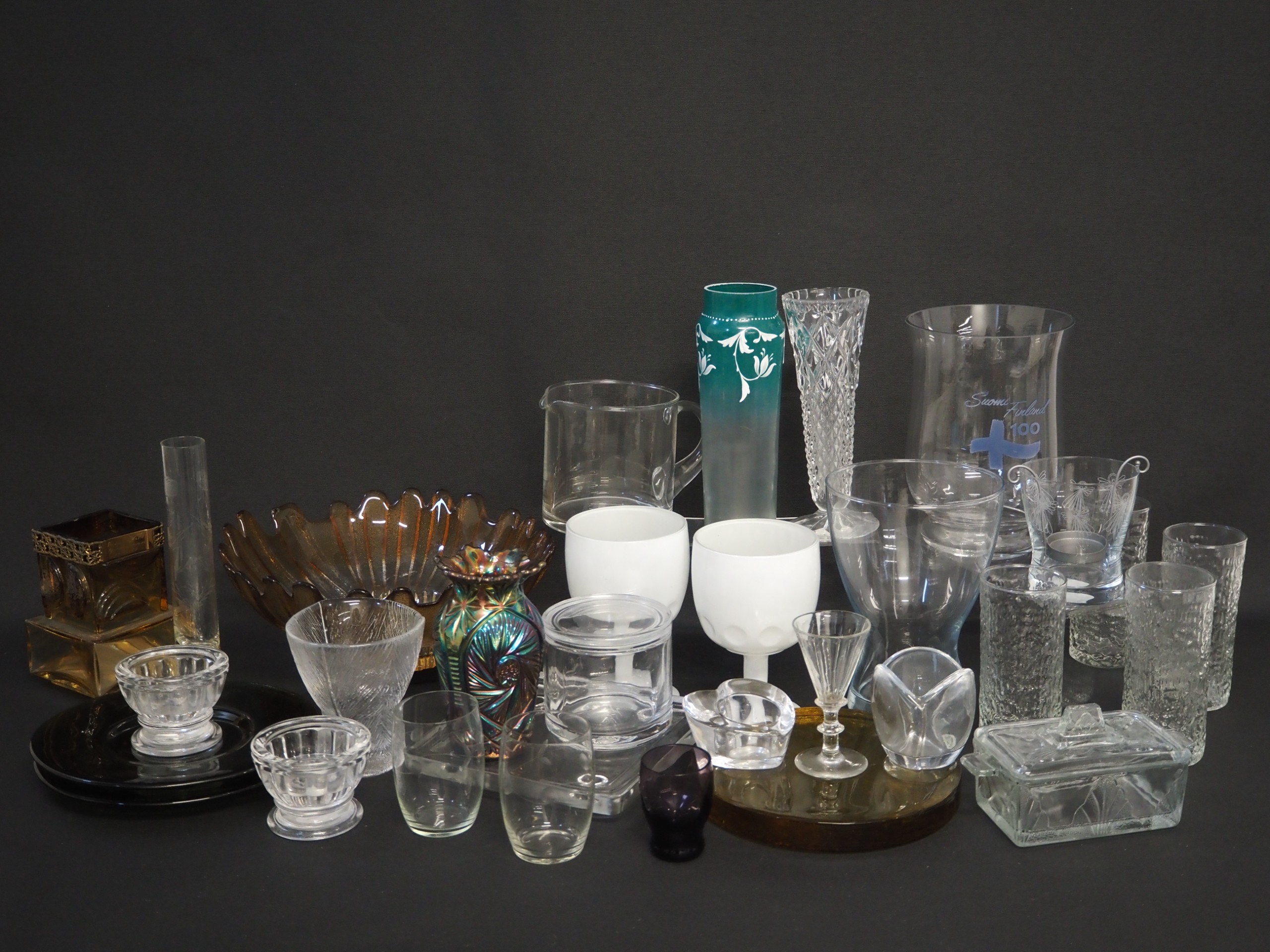 Pentik ym. - Huutokauppa Ekman