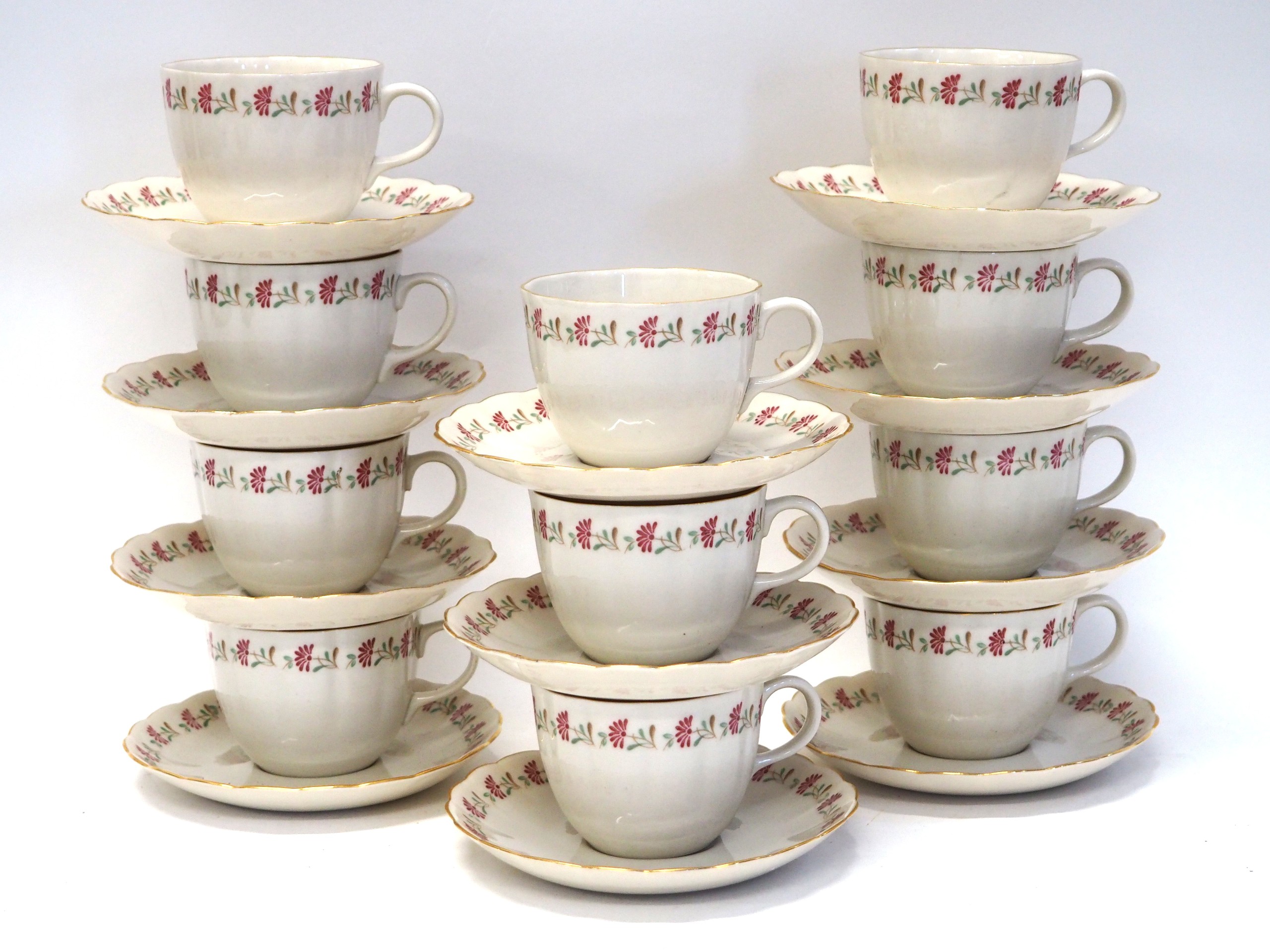 Arabia - Huutokauppa Ekman