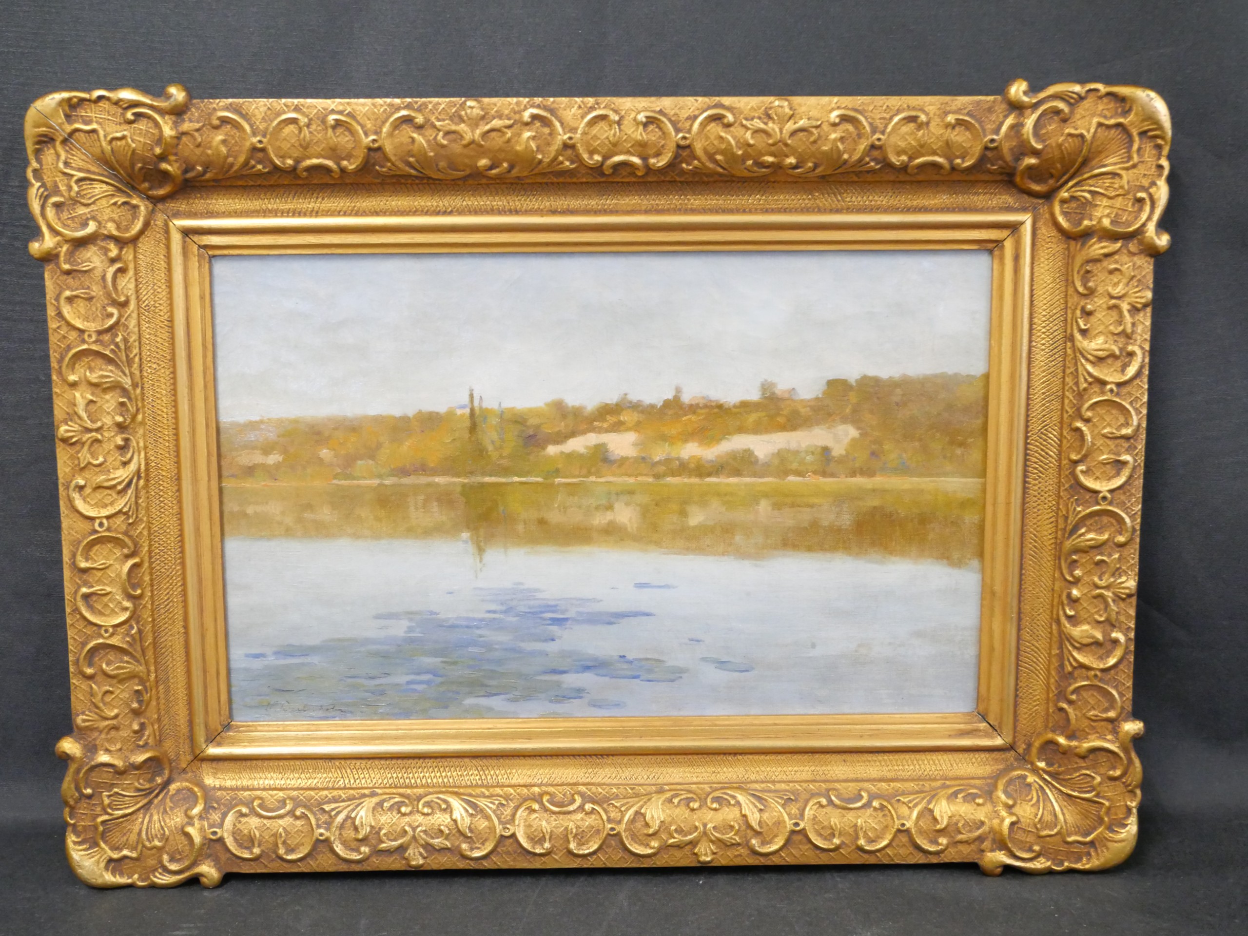 Victor Westerholm - Huutokauppa Ekman