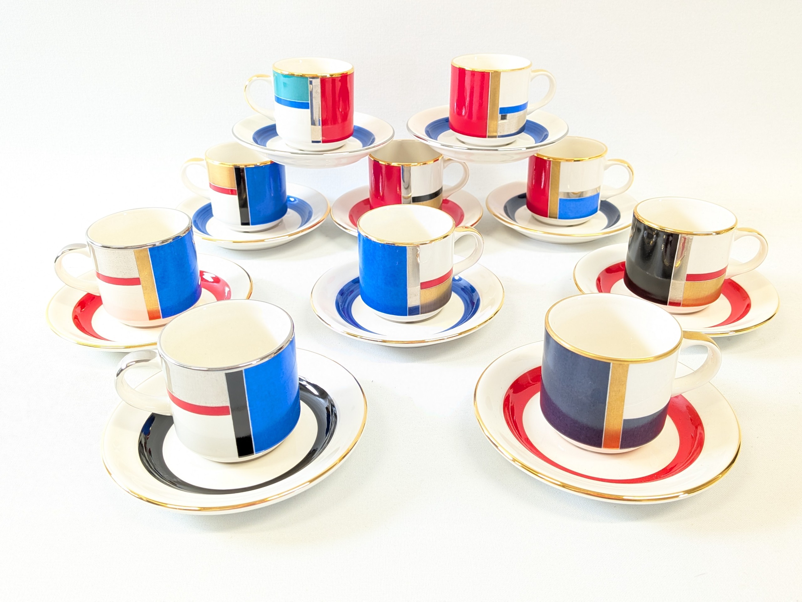 Arabia maakuntasarja