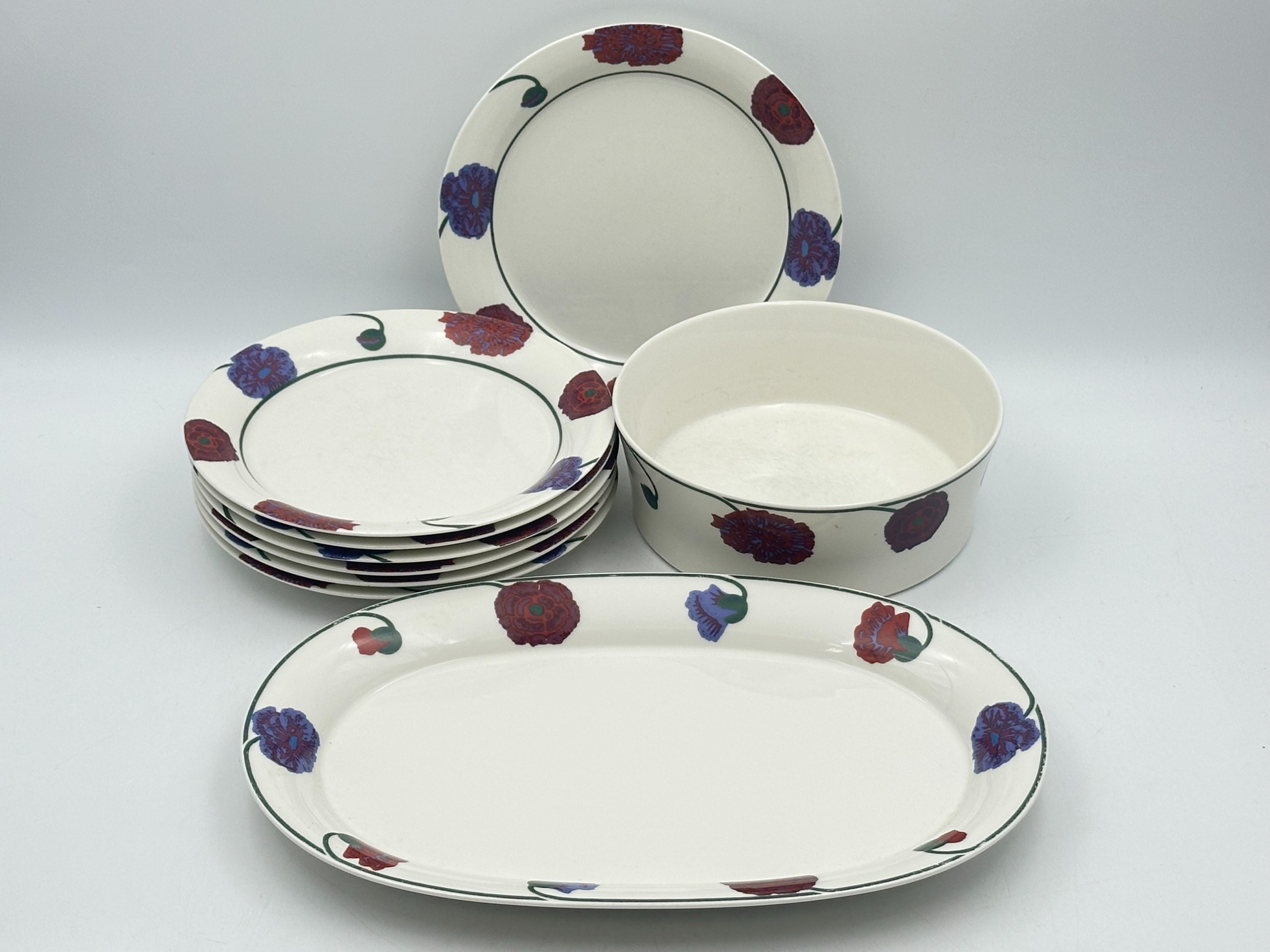 Arabia Illusia - Huutokauppa Ekman