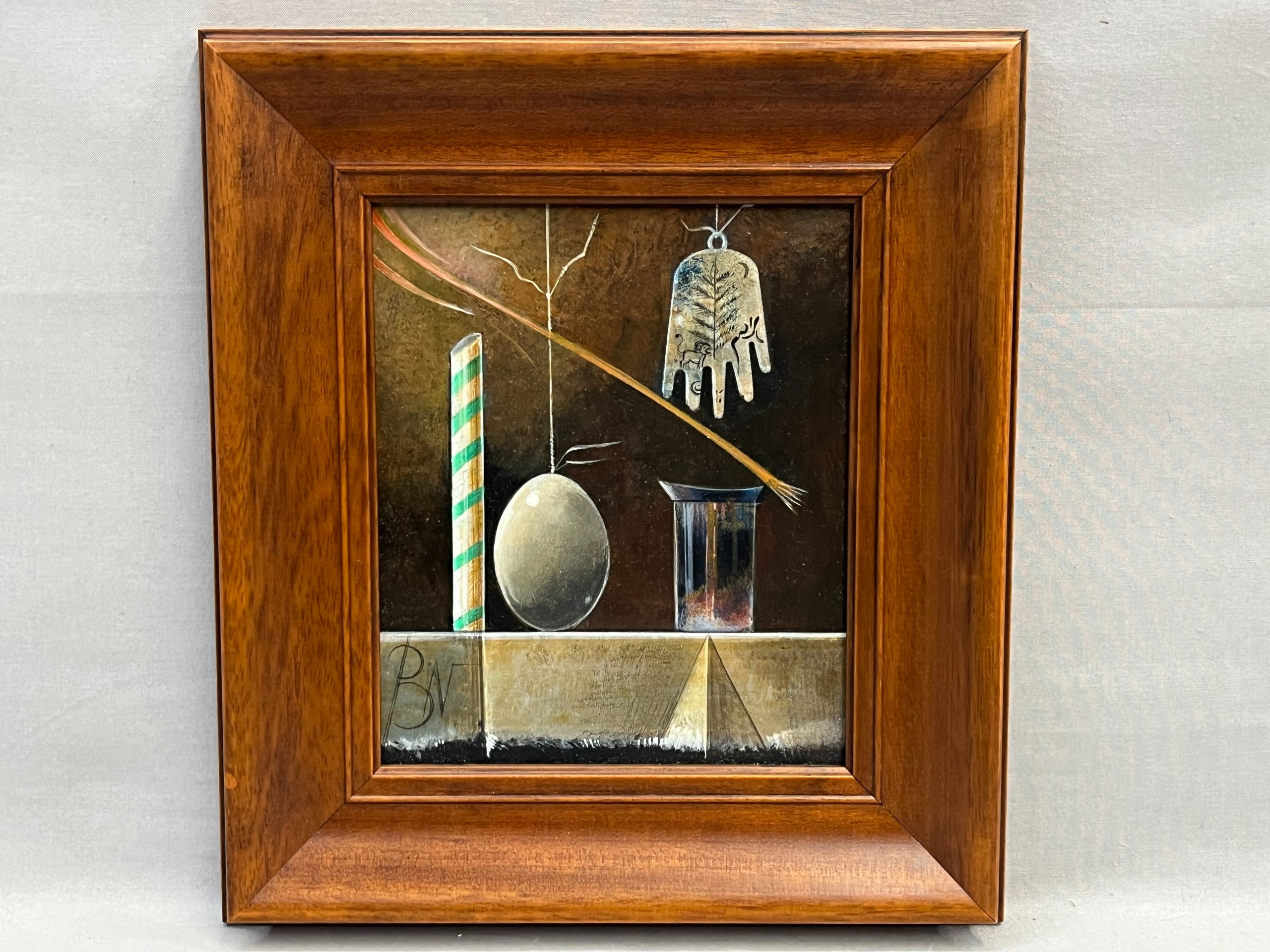 Björn Nyman - Huutokauppa Ekman