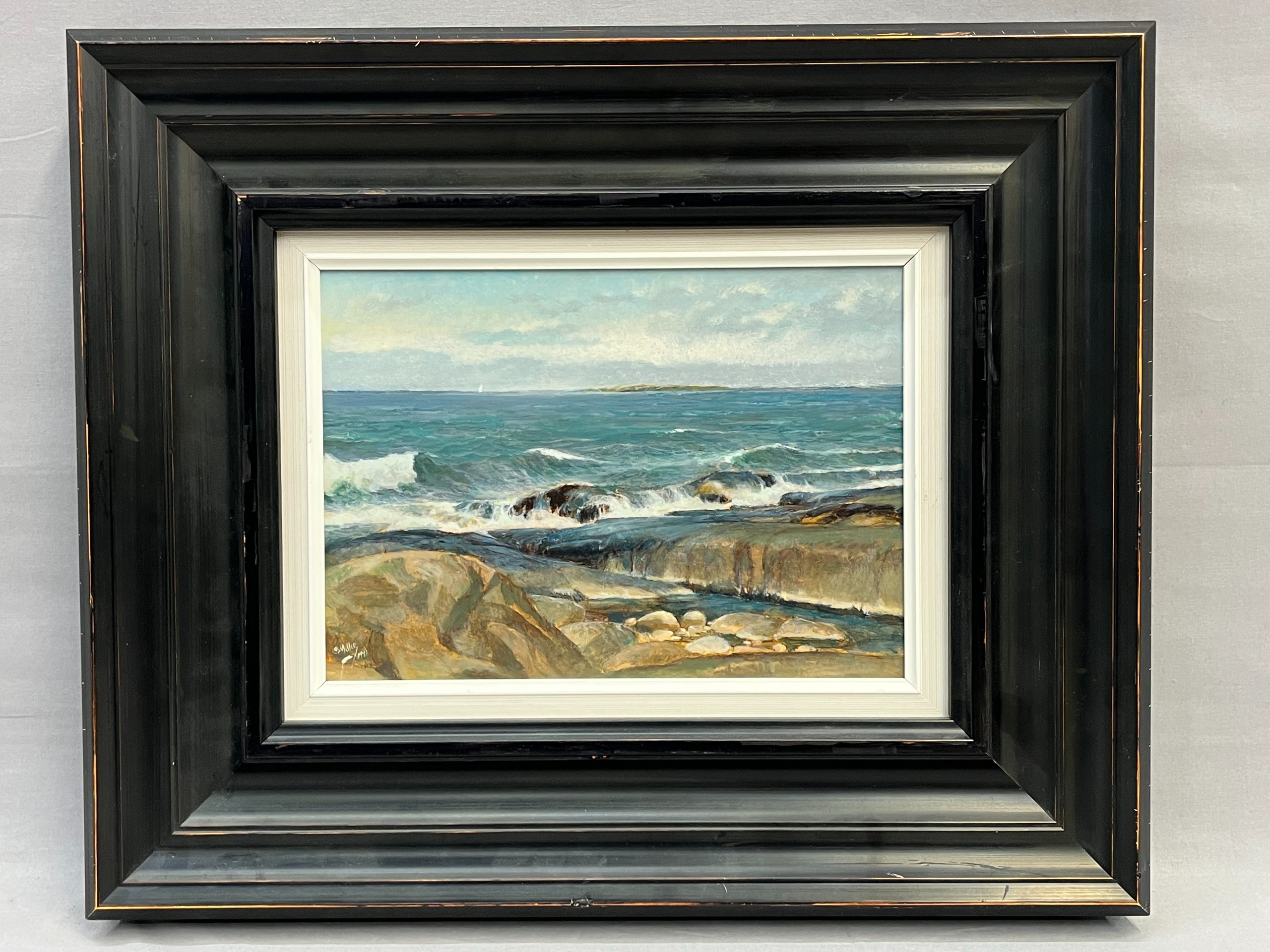 Reijo Meller - Huutokauppa Ekman